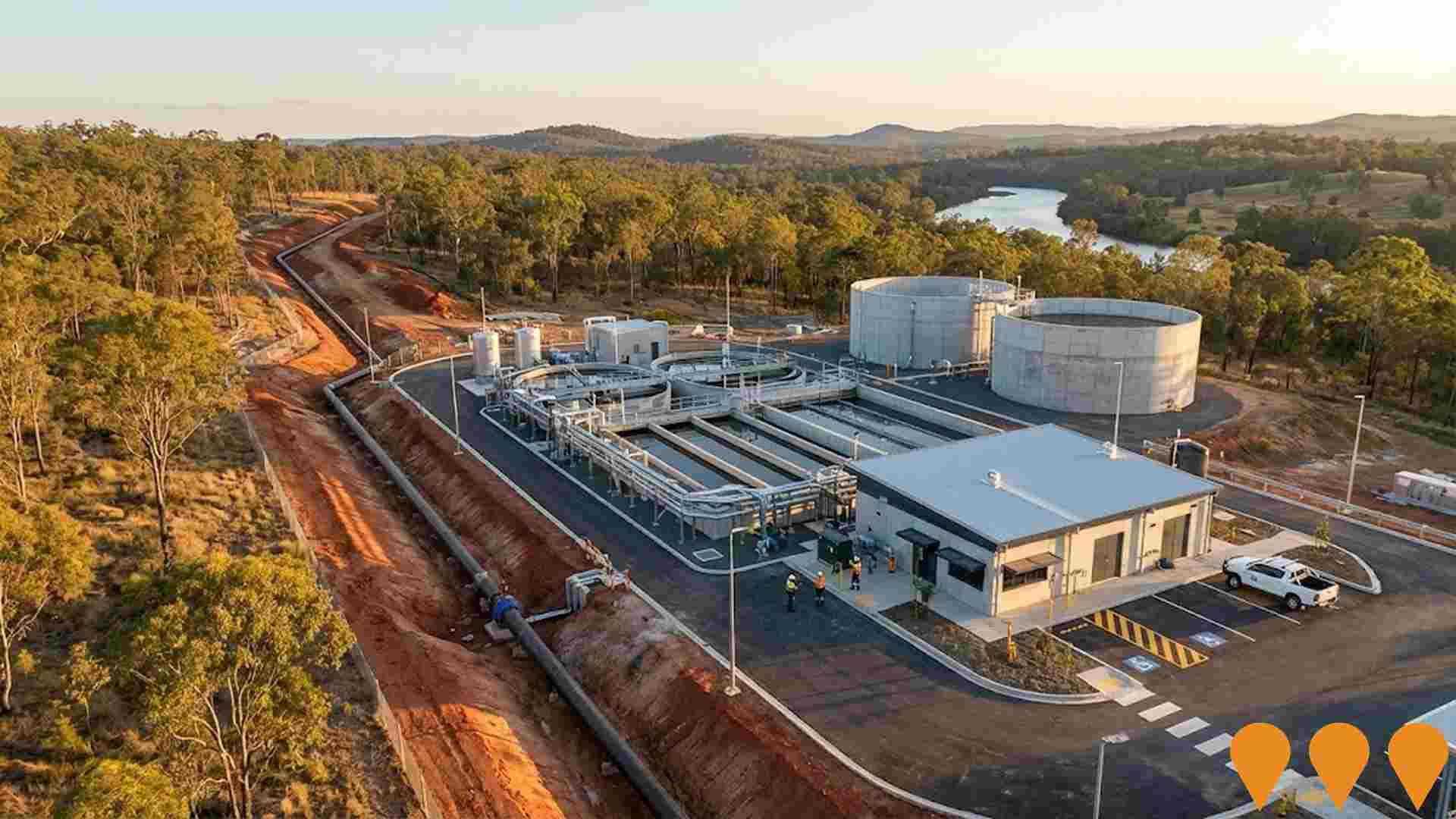 Environmental & Disaster Management