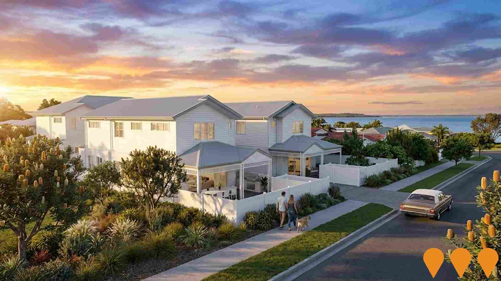 Residential Development