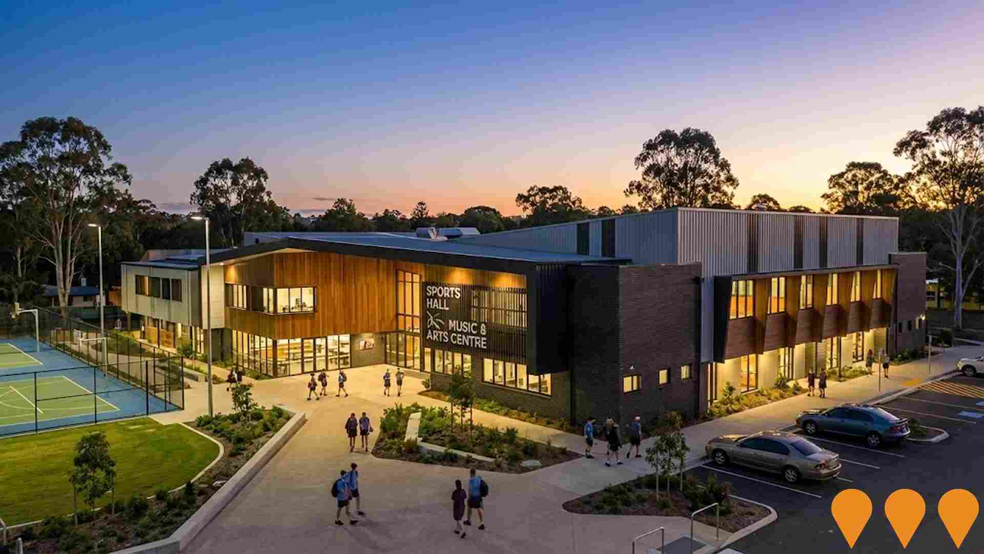 Education & Training