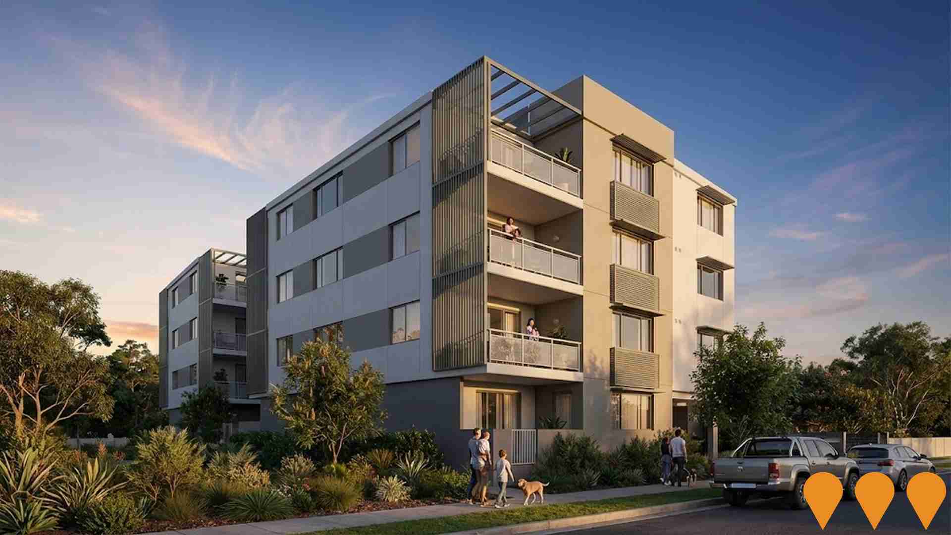 Residential Development