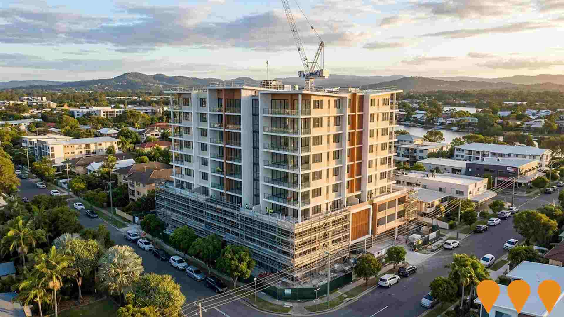 Residential Development