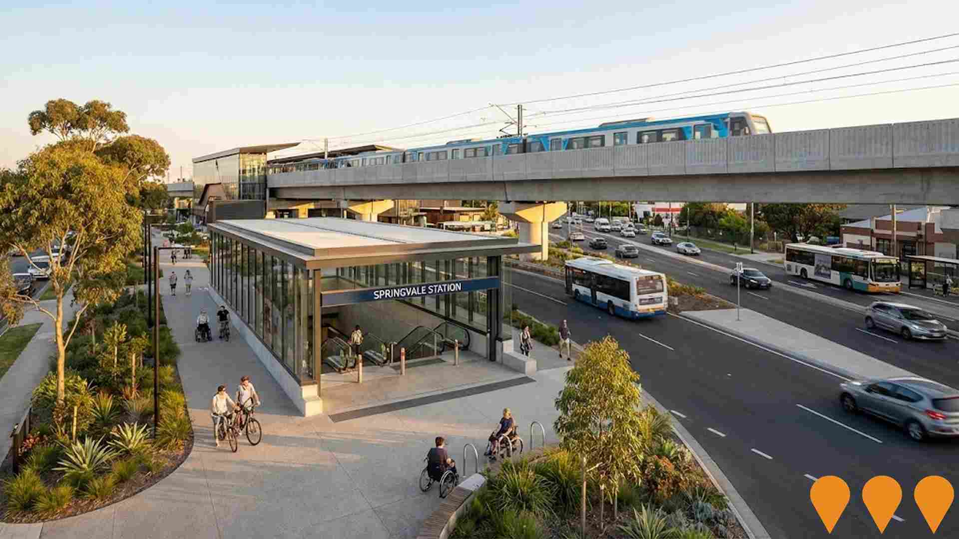 Transport & Logistics