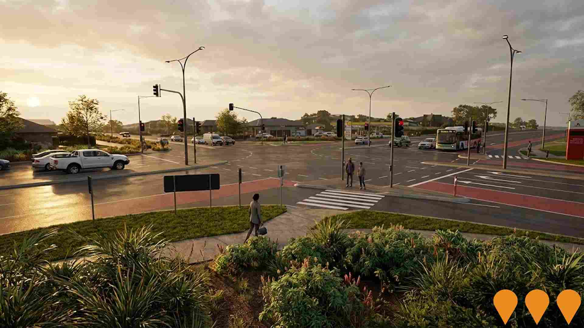 Transport & Logistics