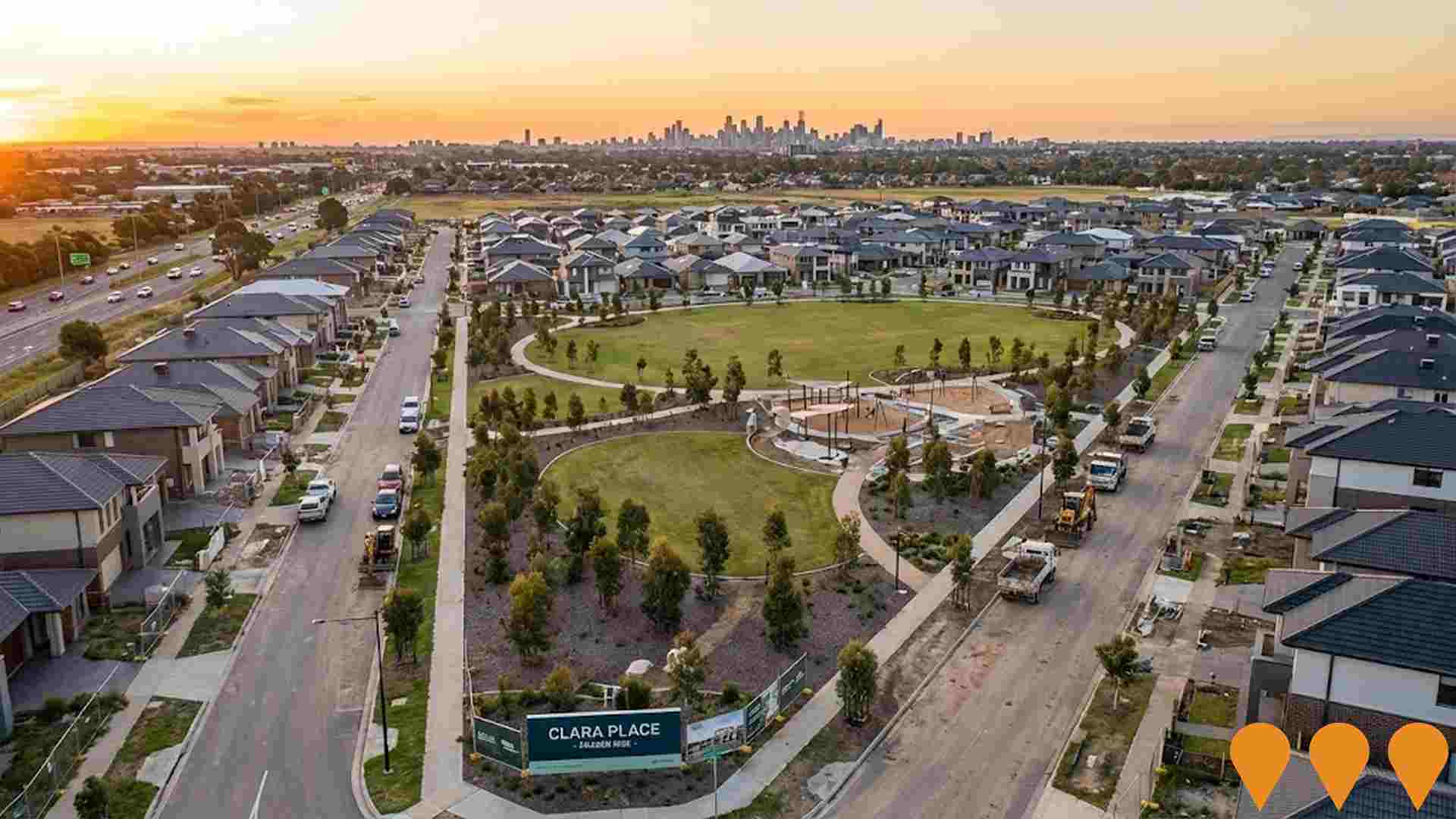 Residential Development