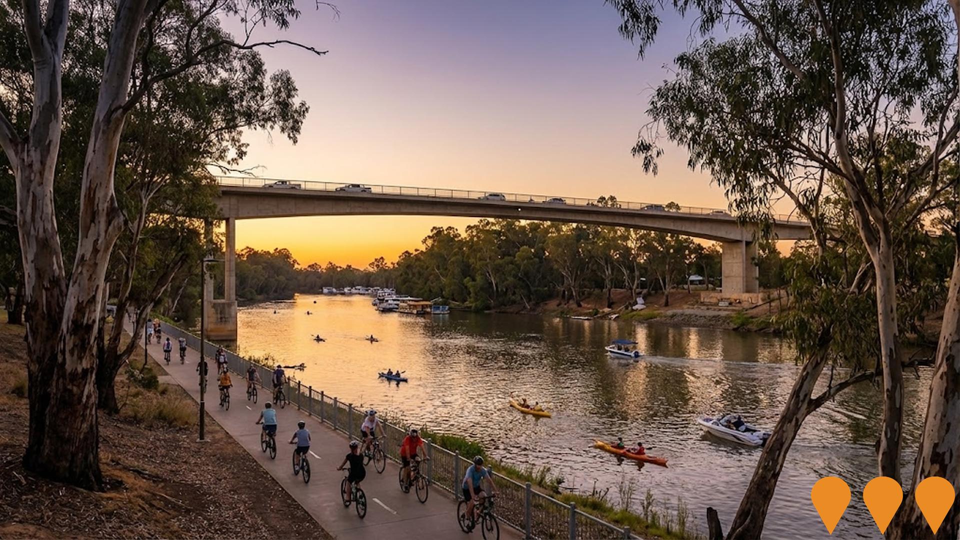 Transport & Logistics