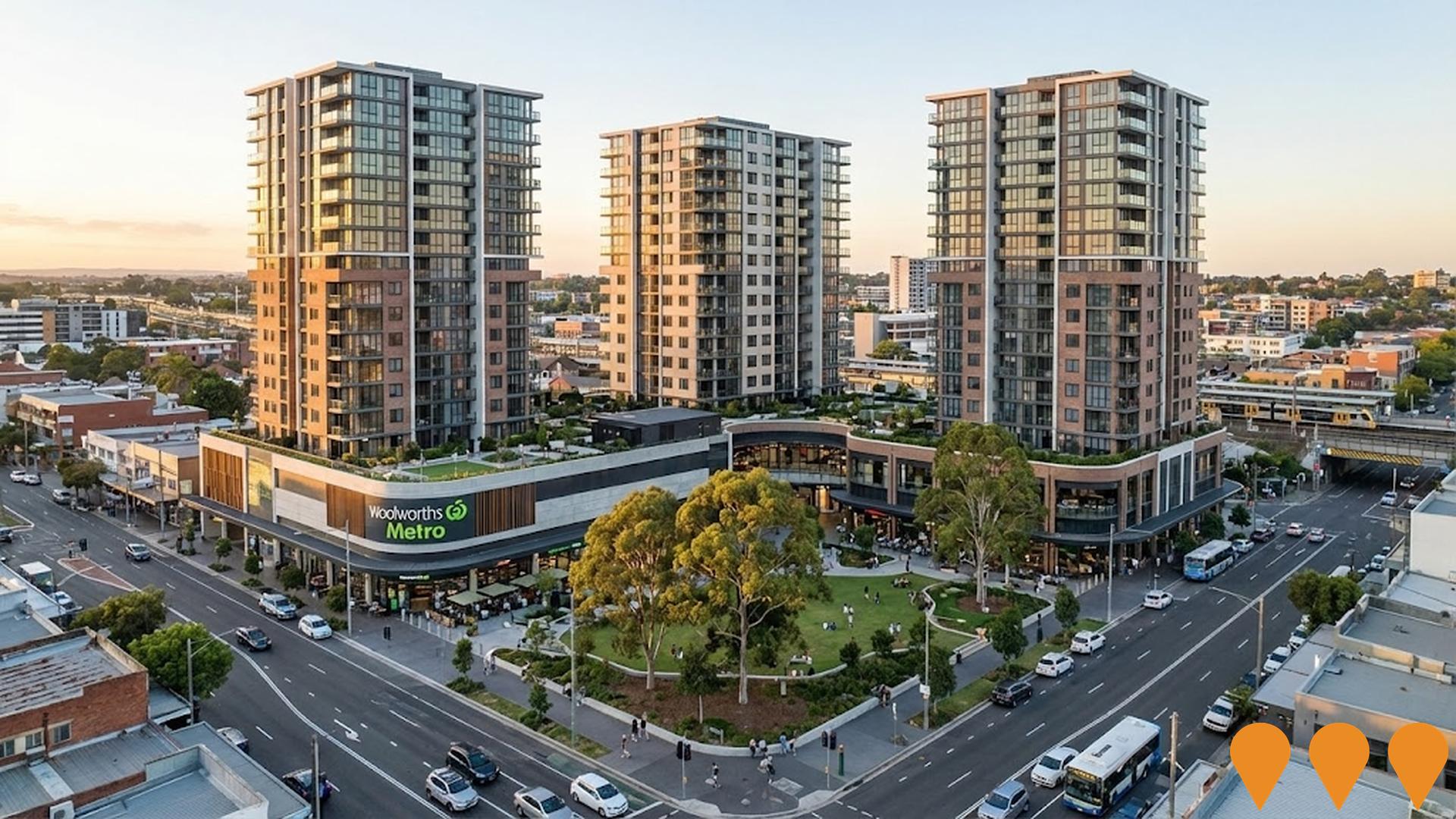 Residential Development