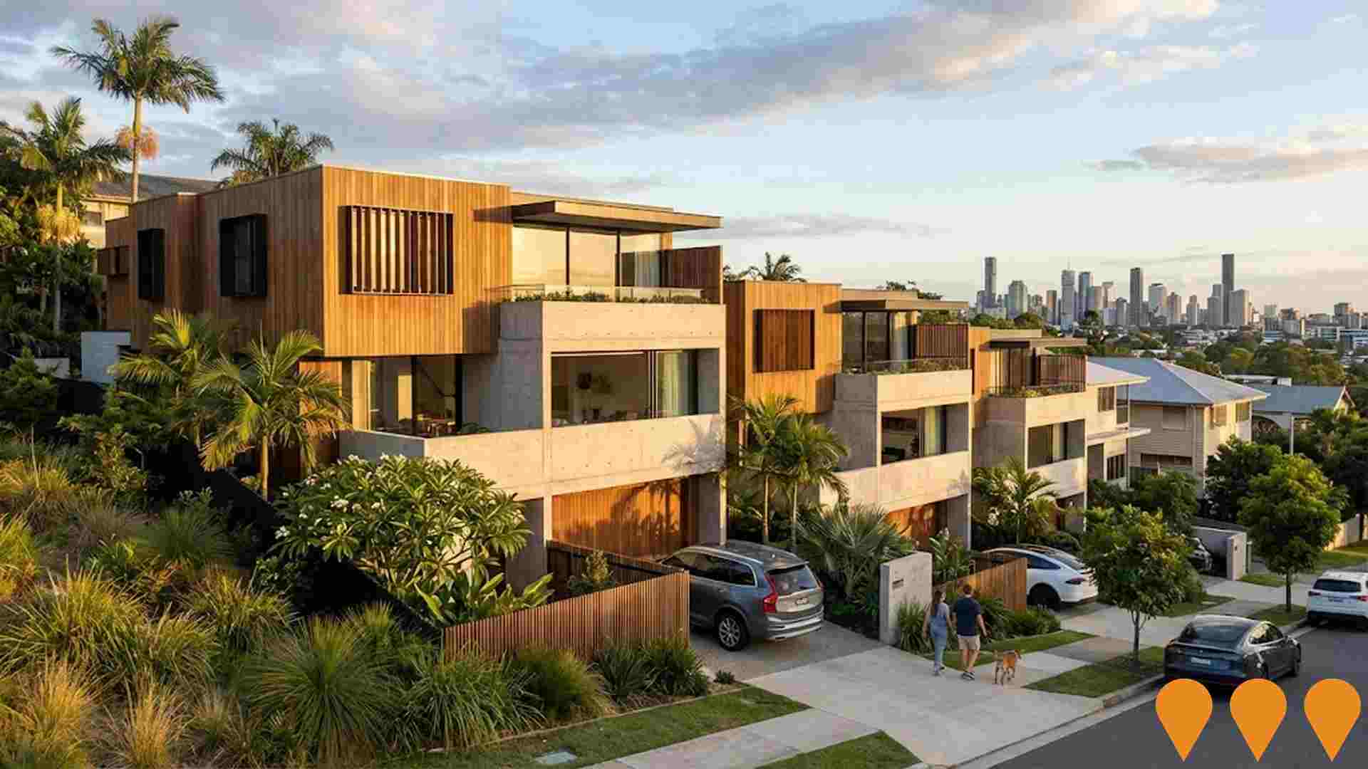 Residential Development