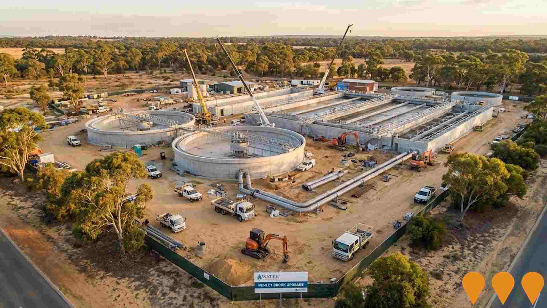 Environmental & Disaster Management