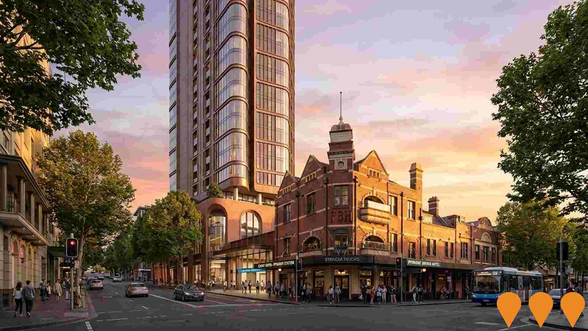 Transport & Logistics