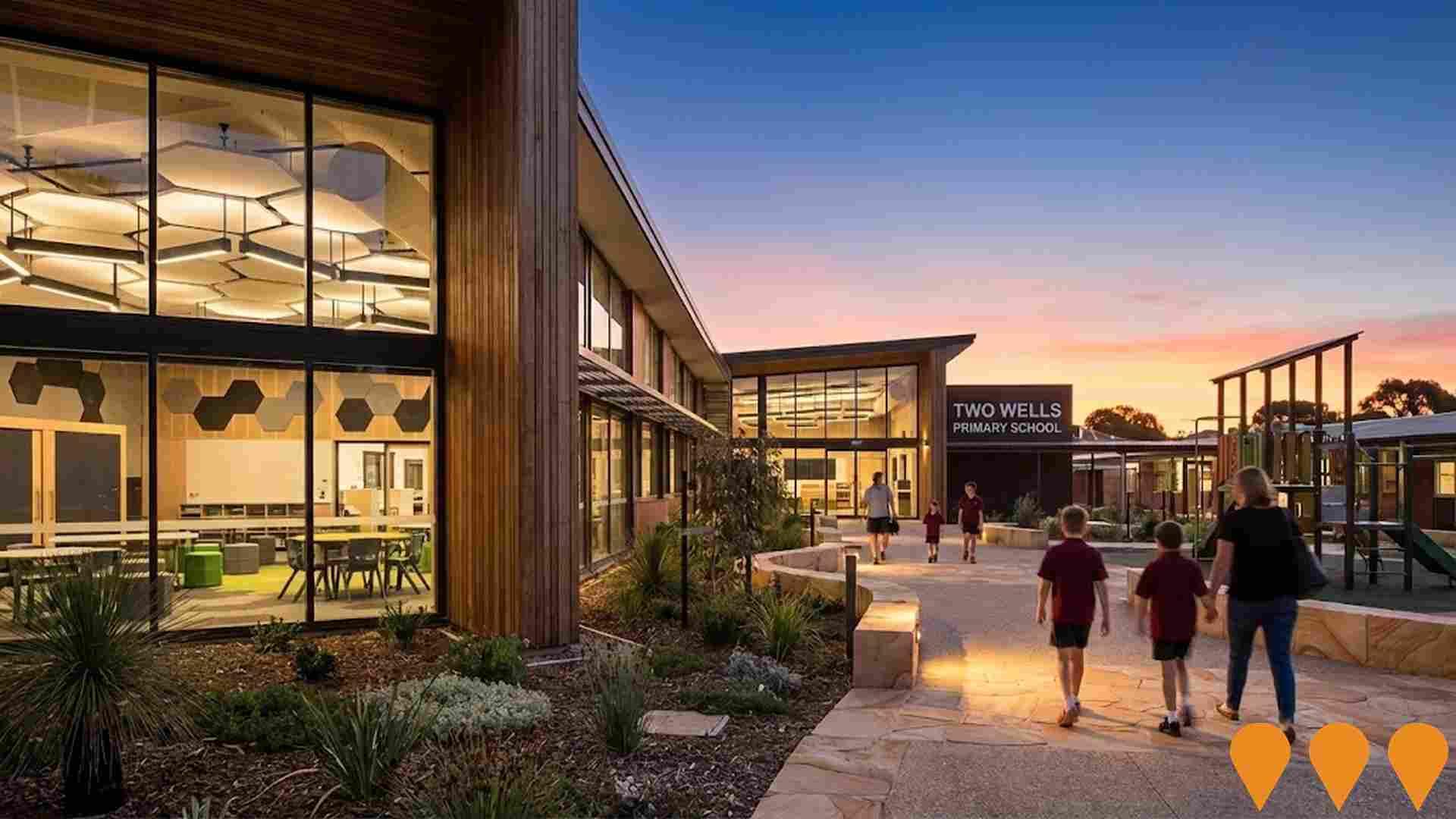 Education & Training