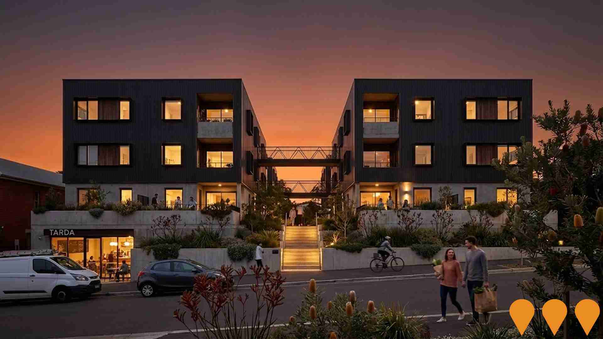 Residential Development