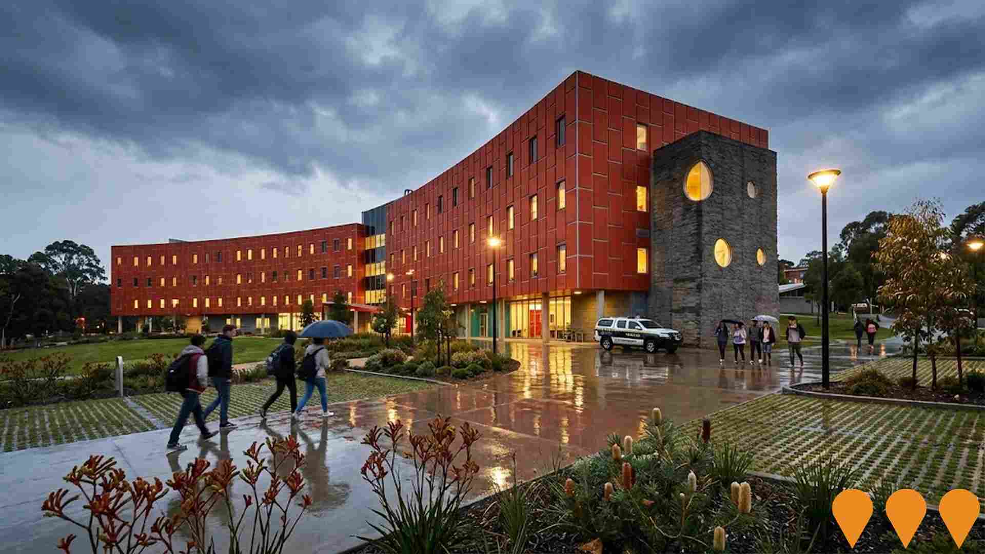 Education & Training