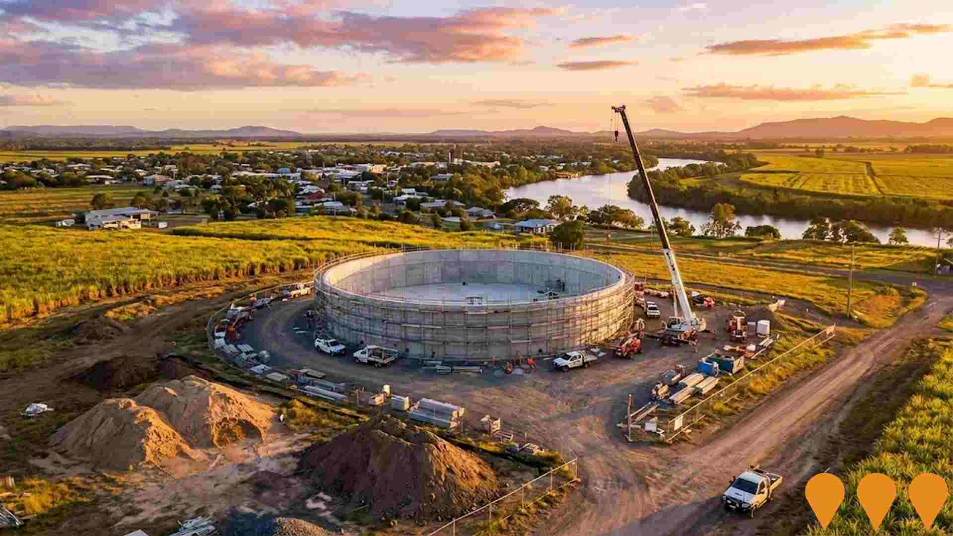 Environmental & Disaster Management