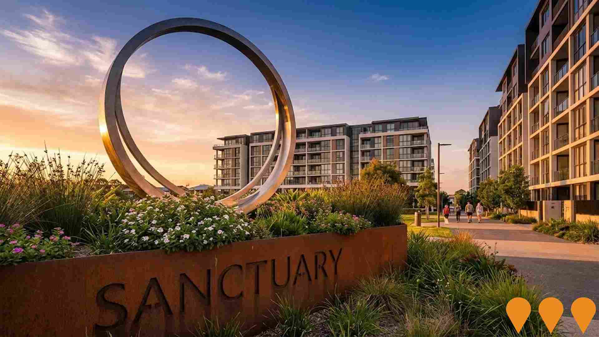 Residential Development