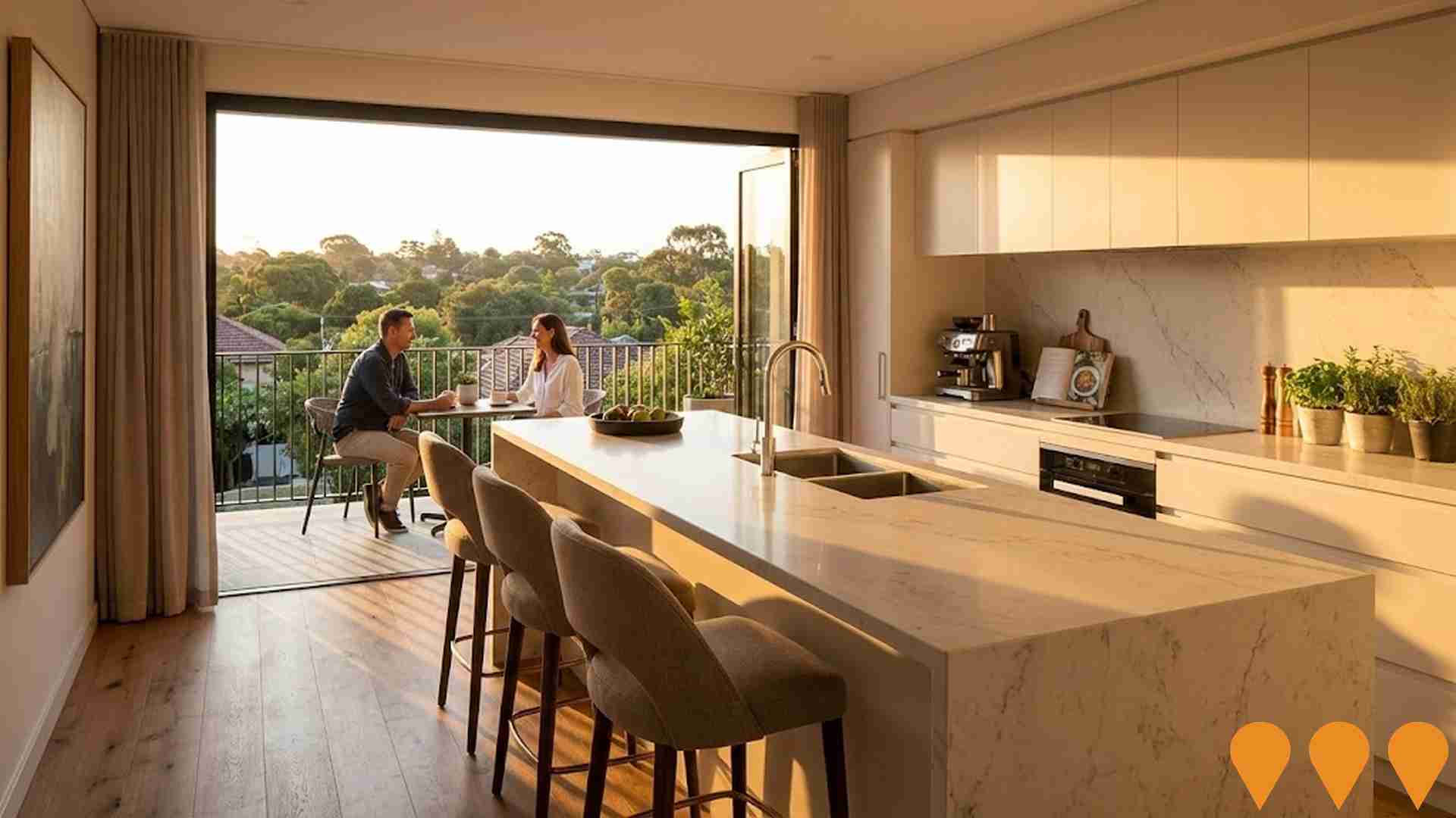 Residential Development