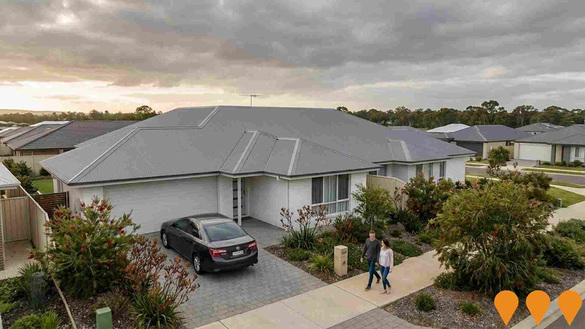 Residential Development