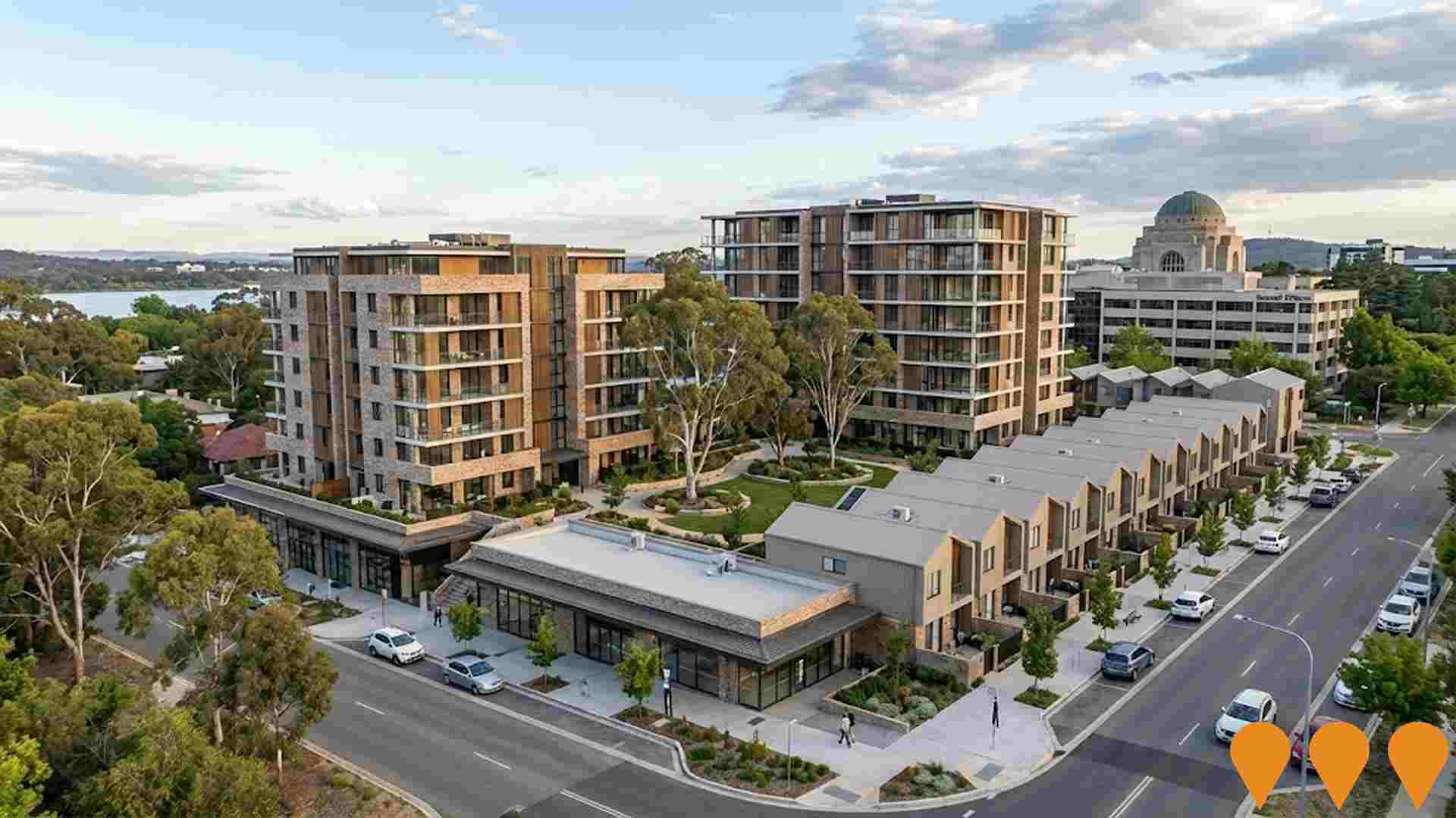 Residential Development