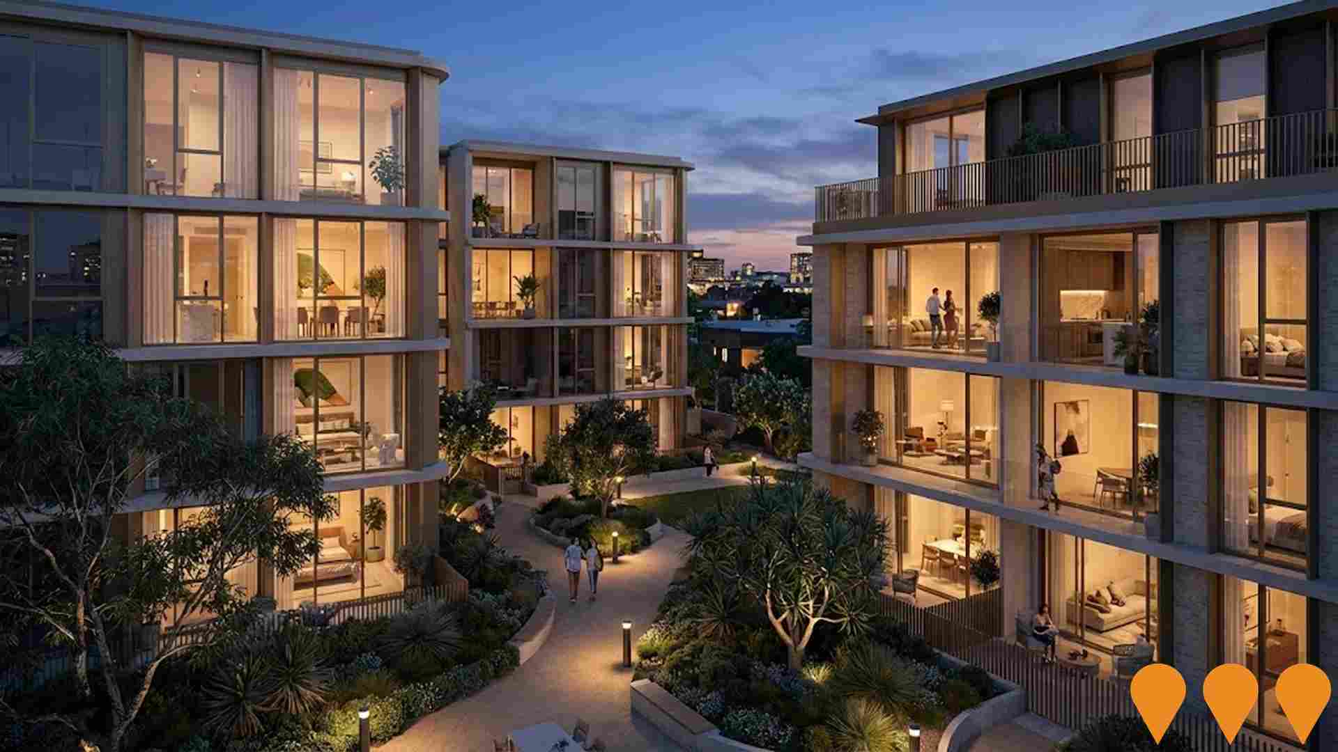 Residential Development