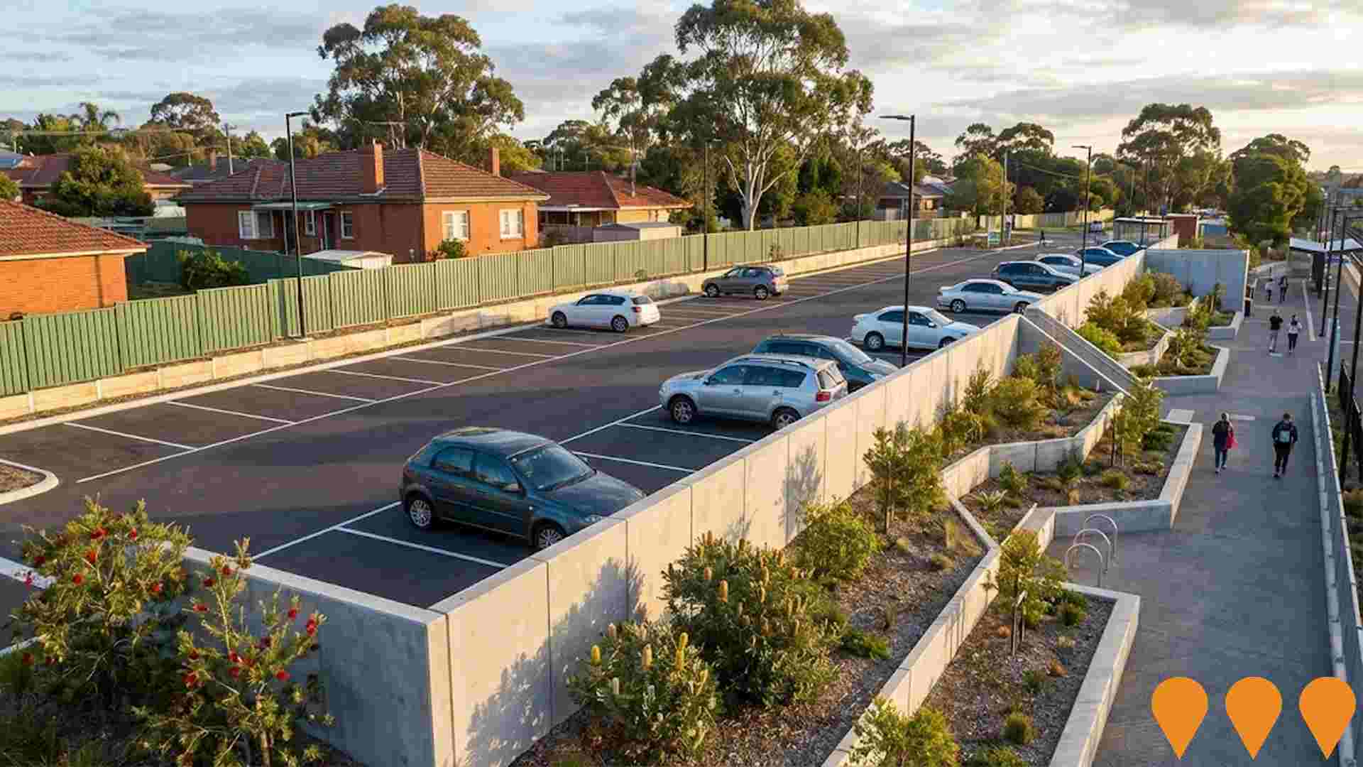 Transport & Logistics