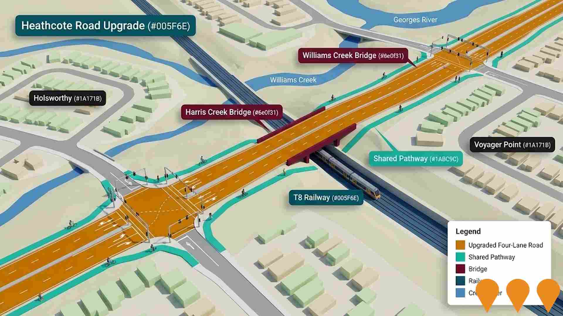 Transport & Logistics