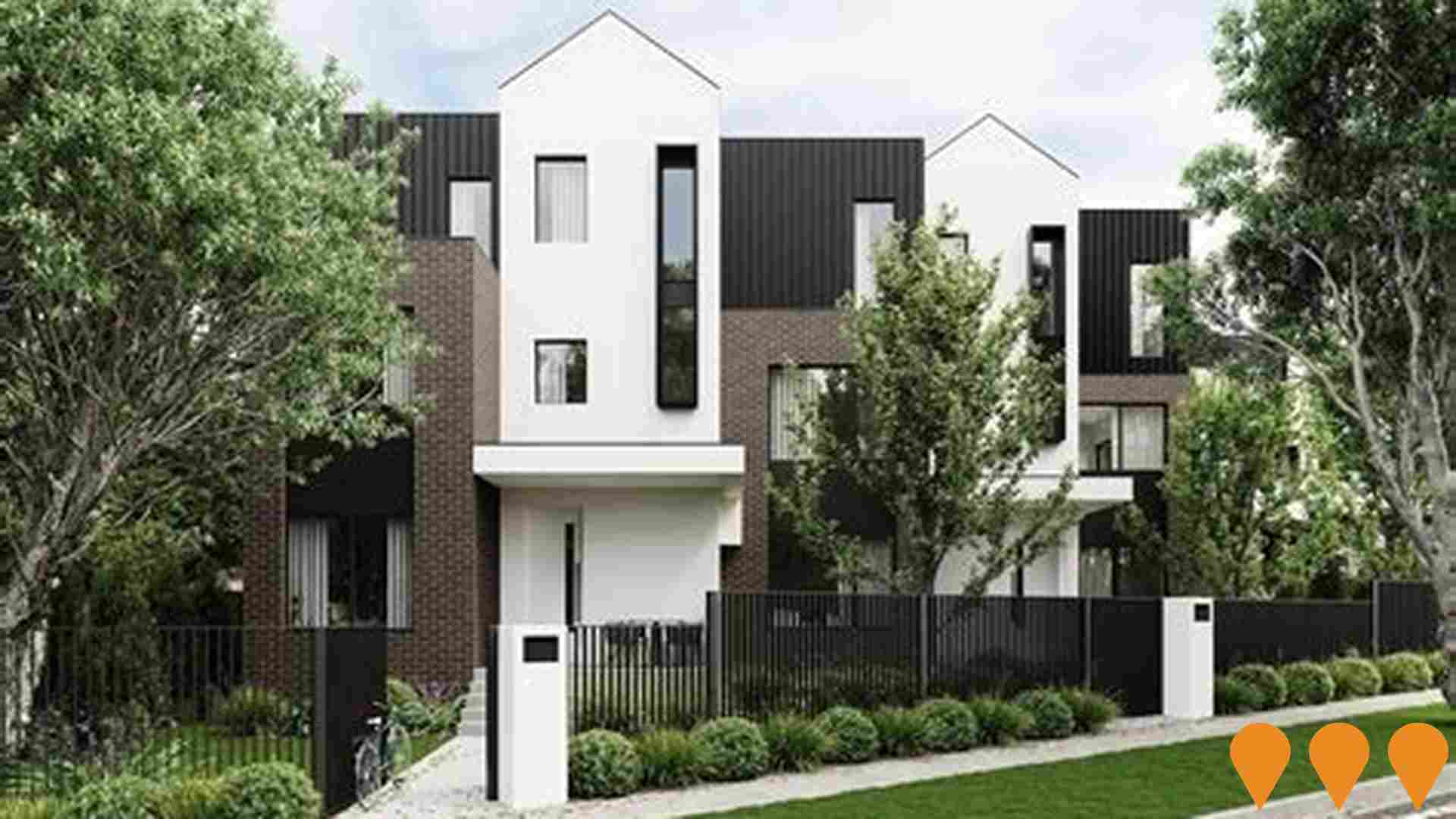 Residential Development