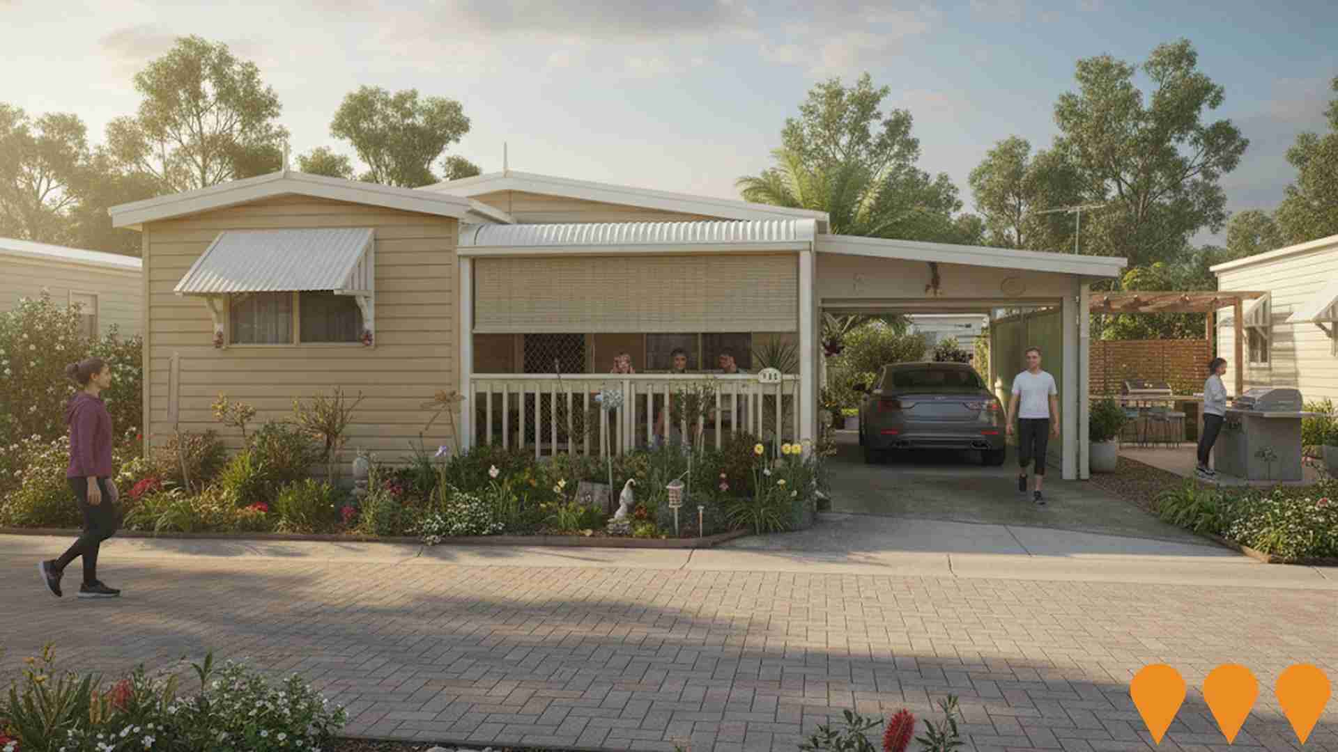 Residential Development