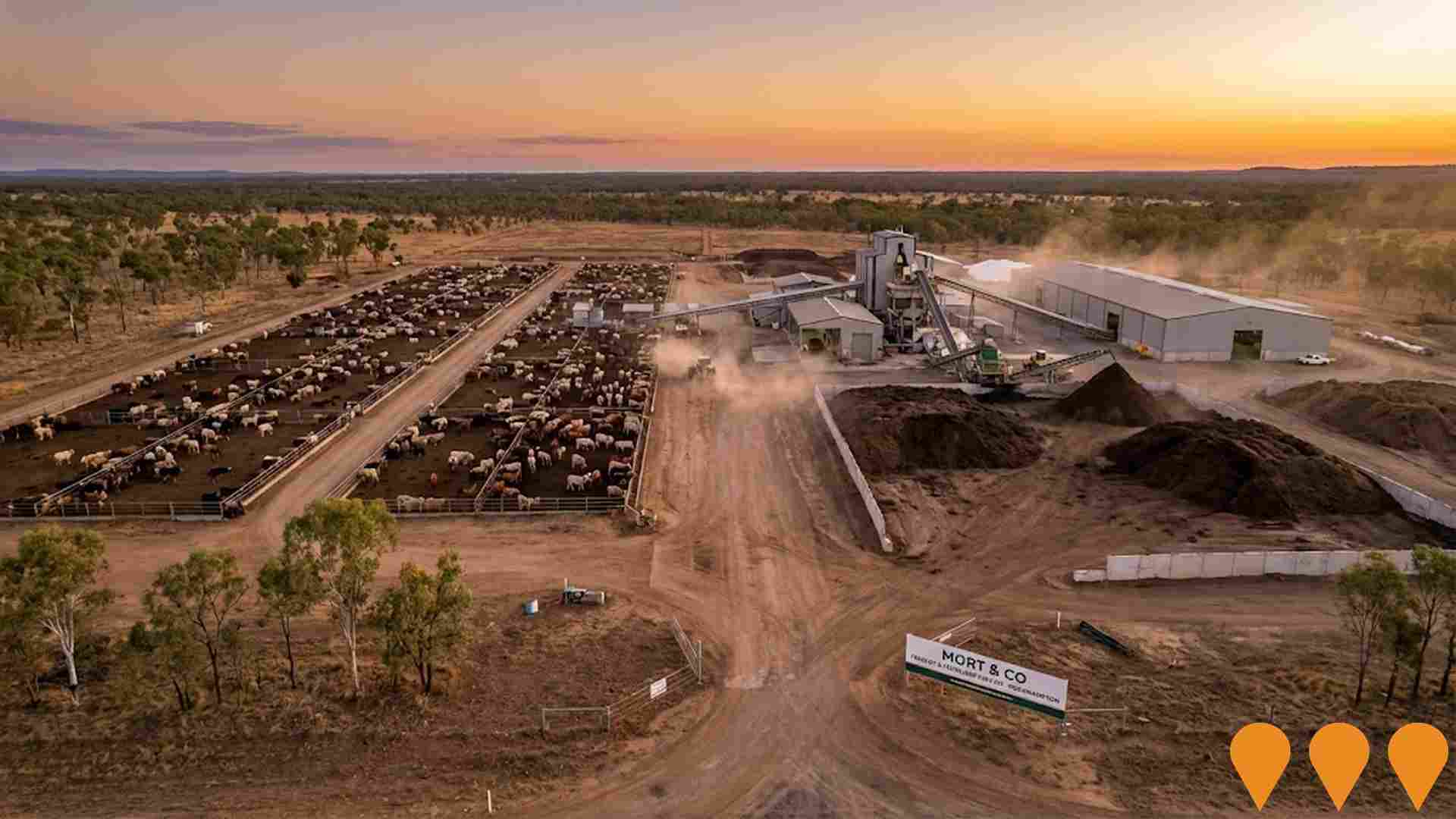 Agriculture & Rural Development