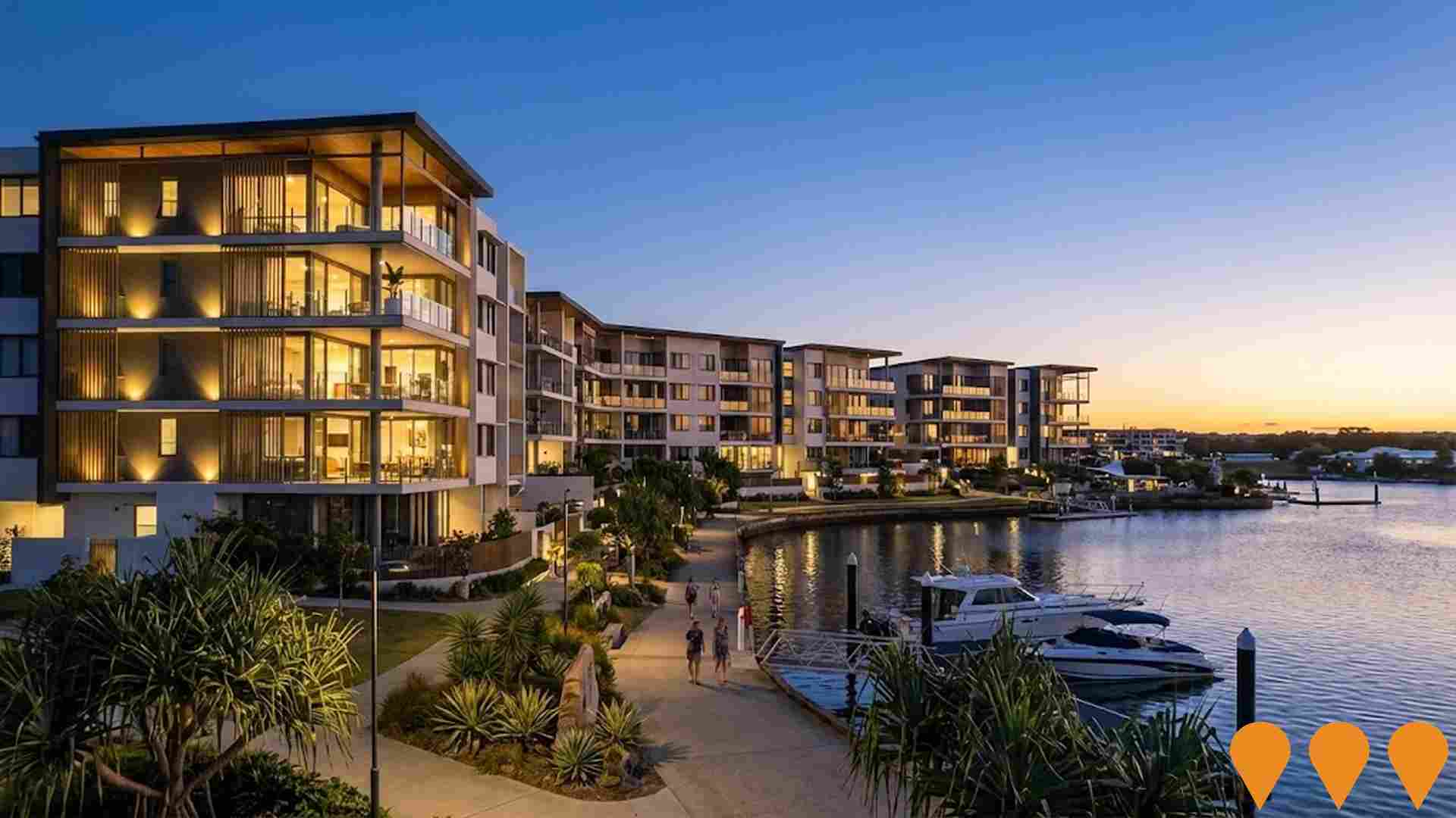 Residential Development