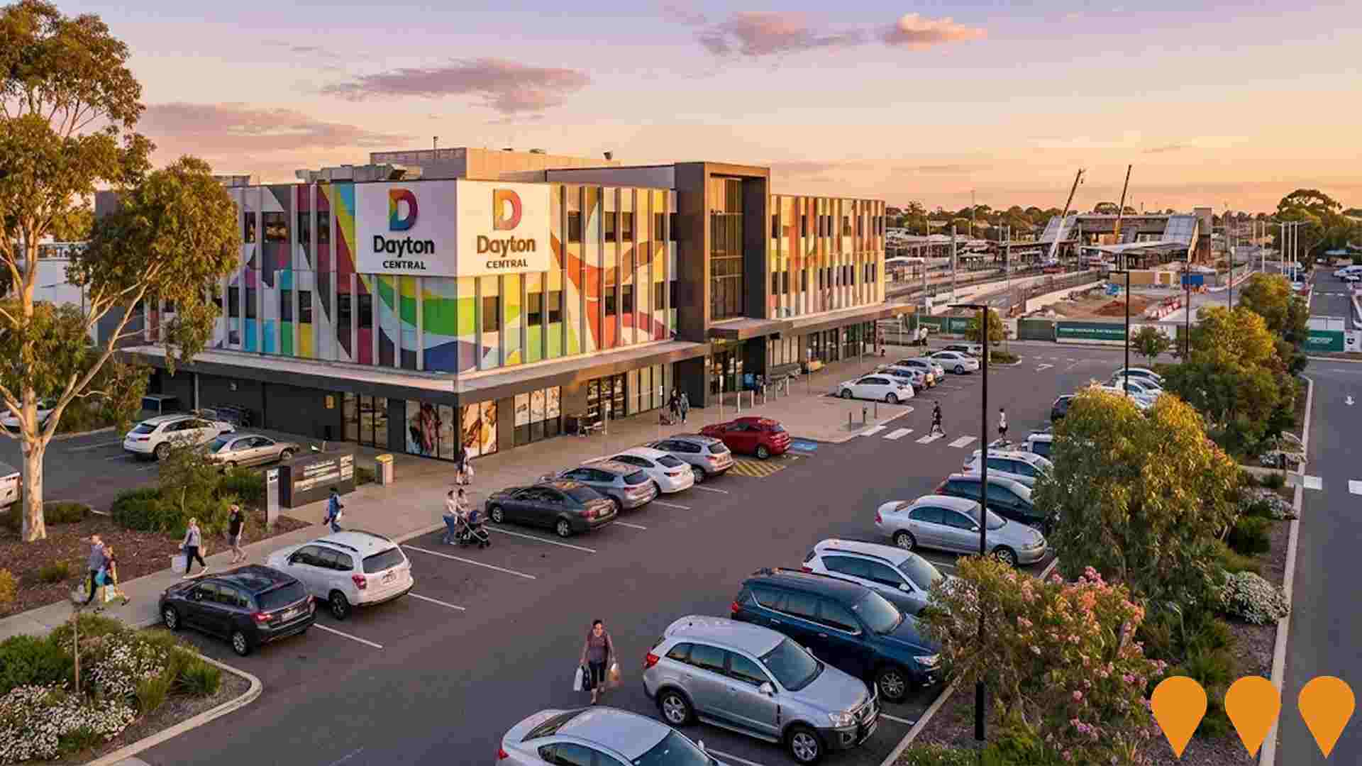 Residential Development