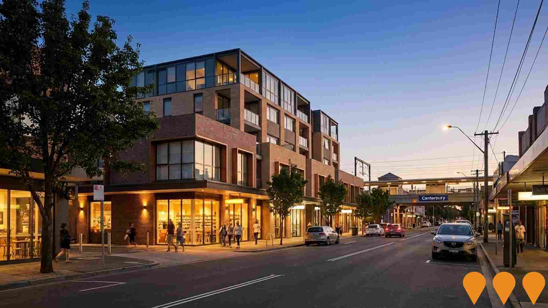 Residential Development