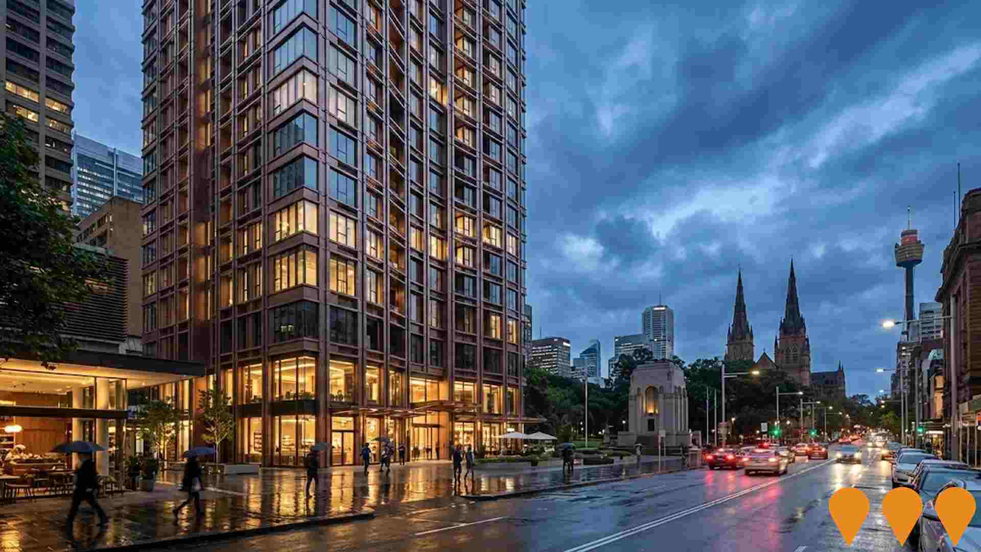 Residential Development