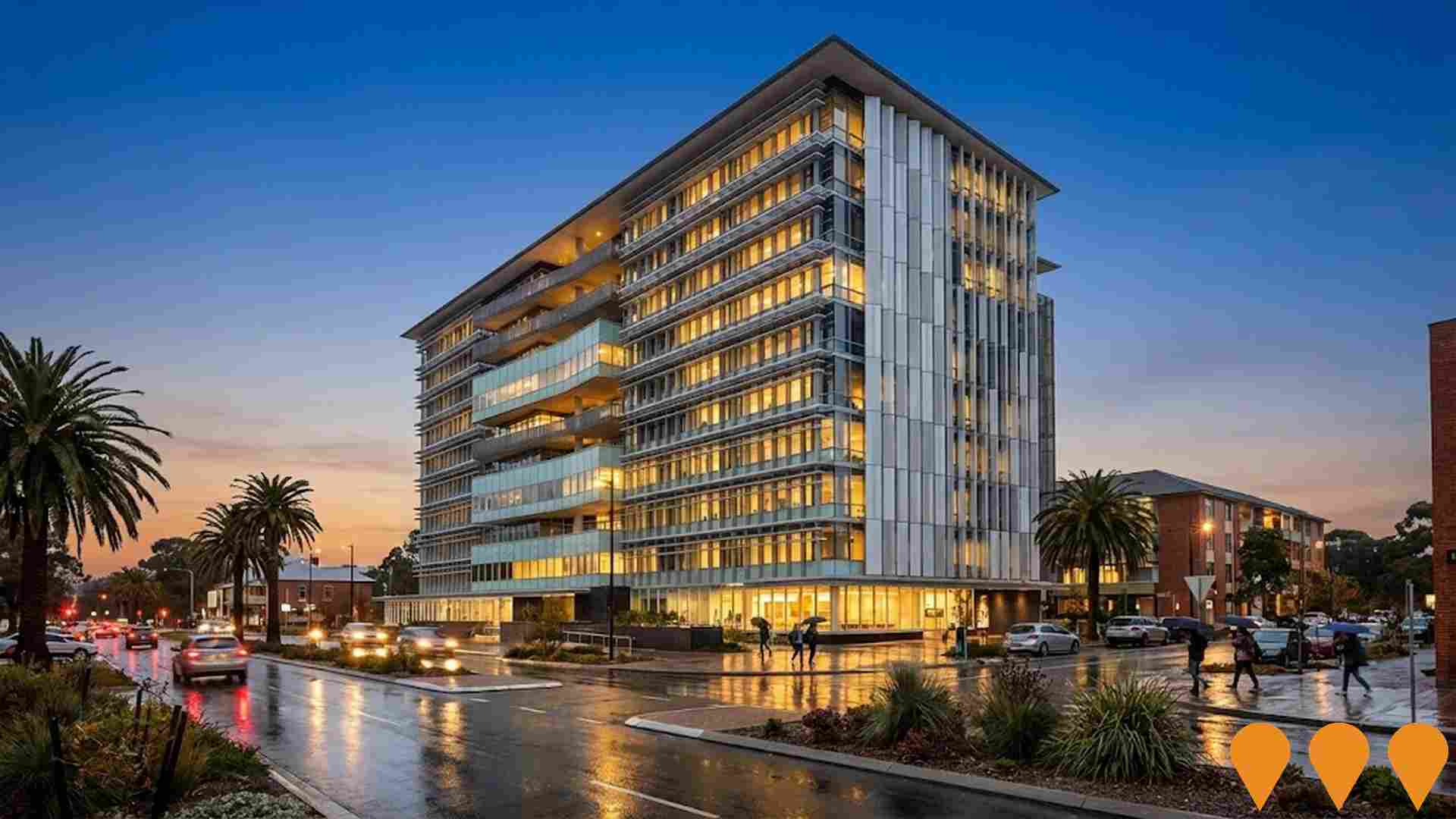 Residential Development