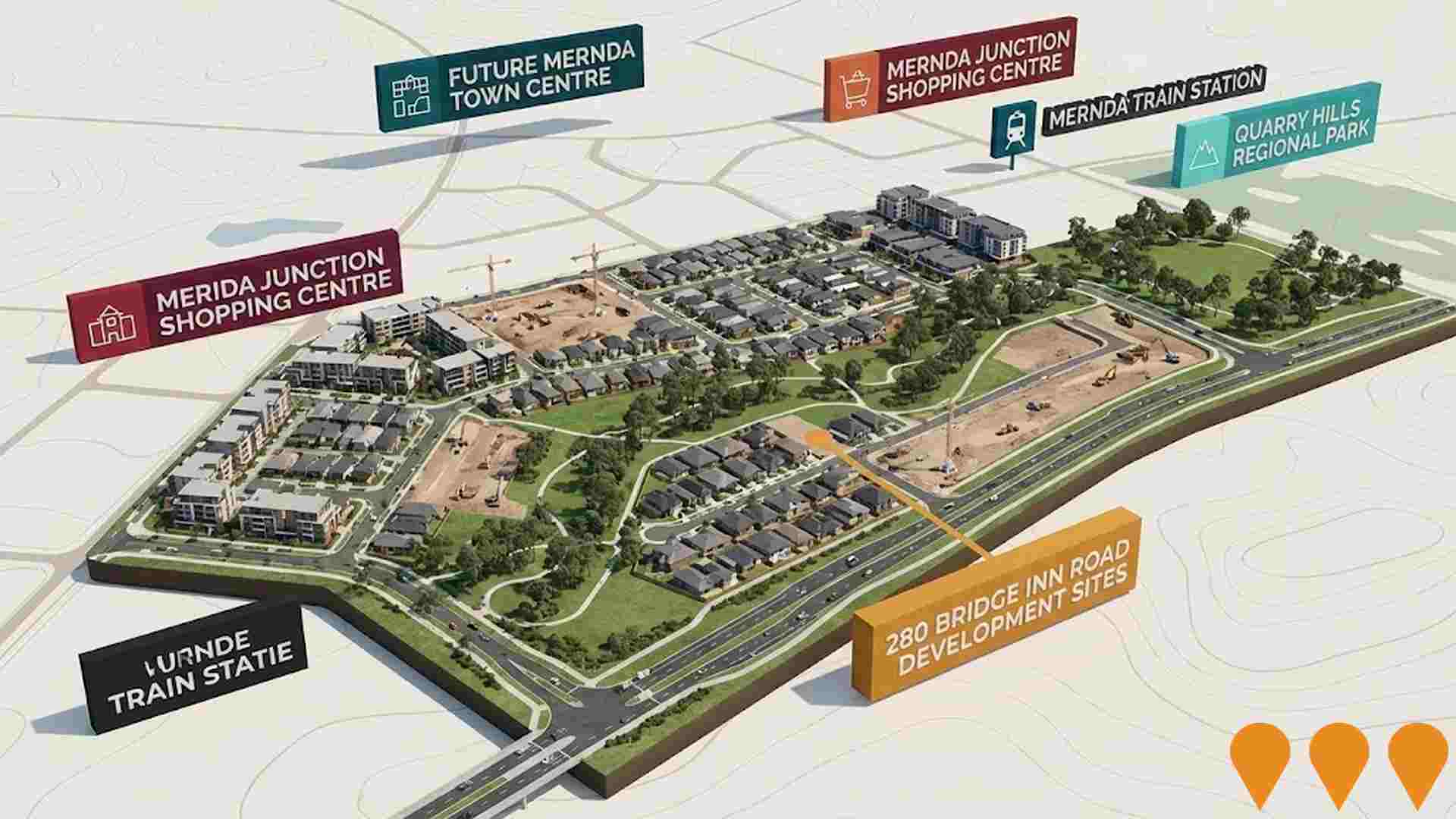 Residential Development