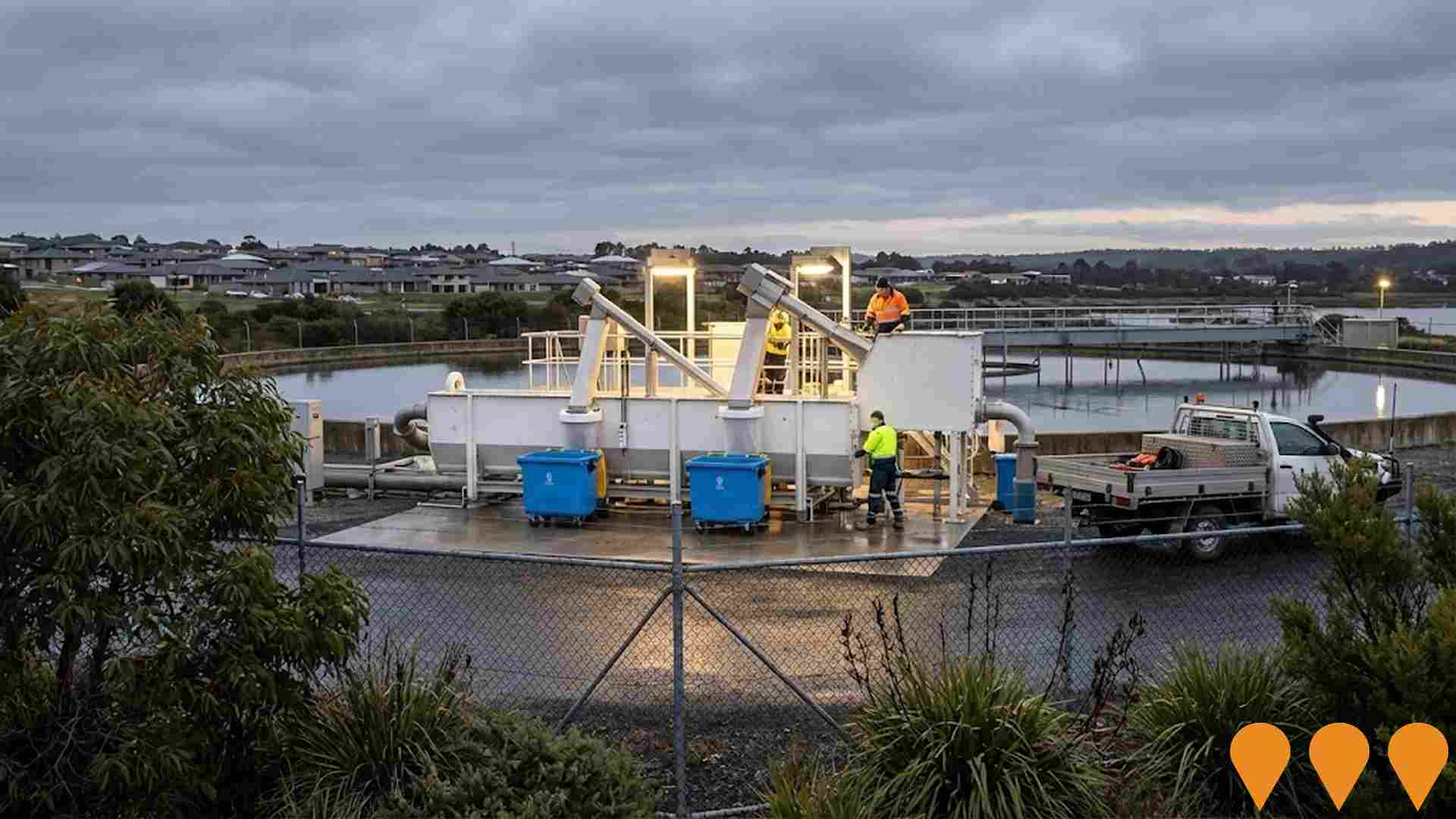 Environmental & Disaster Management