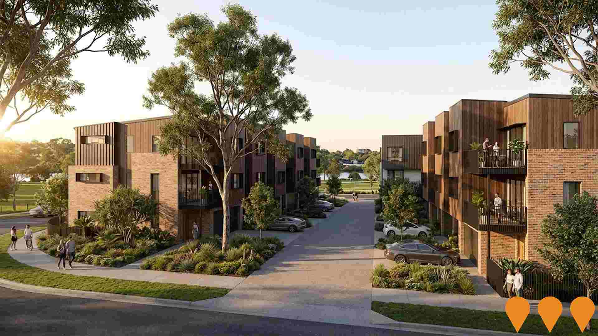 Residential Development