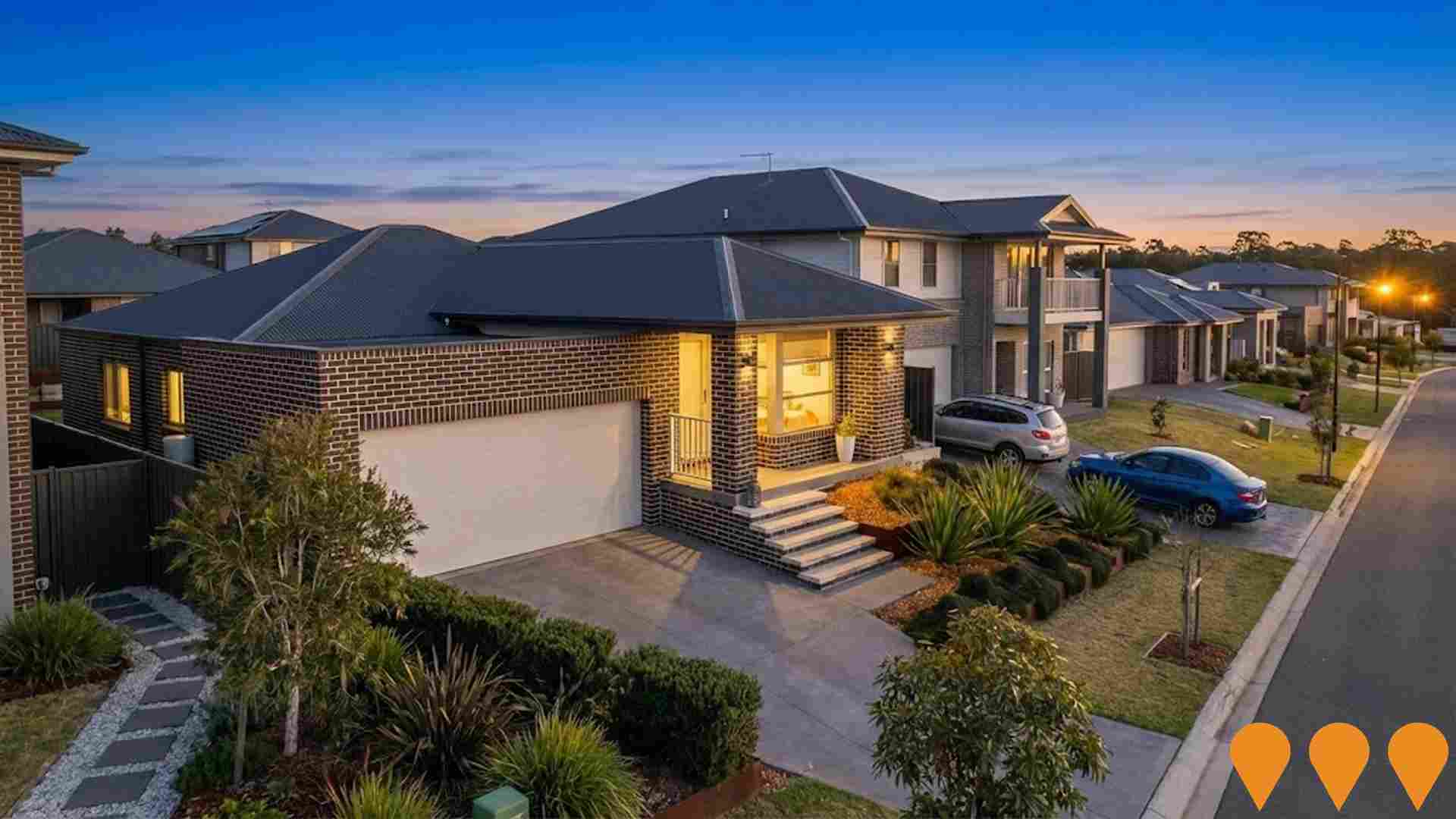 Residential Development