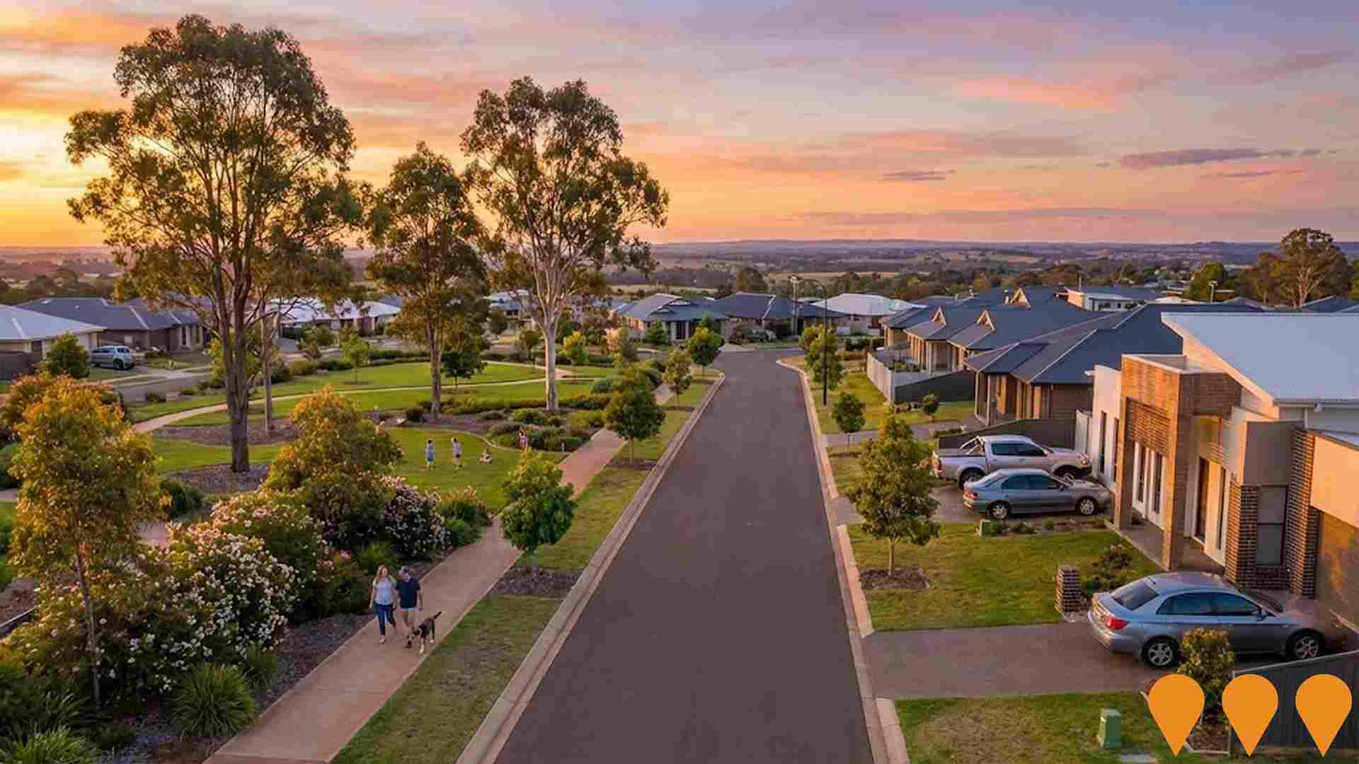 Residential Development