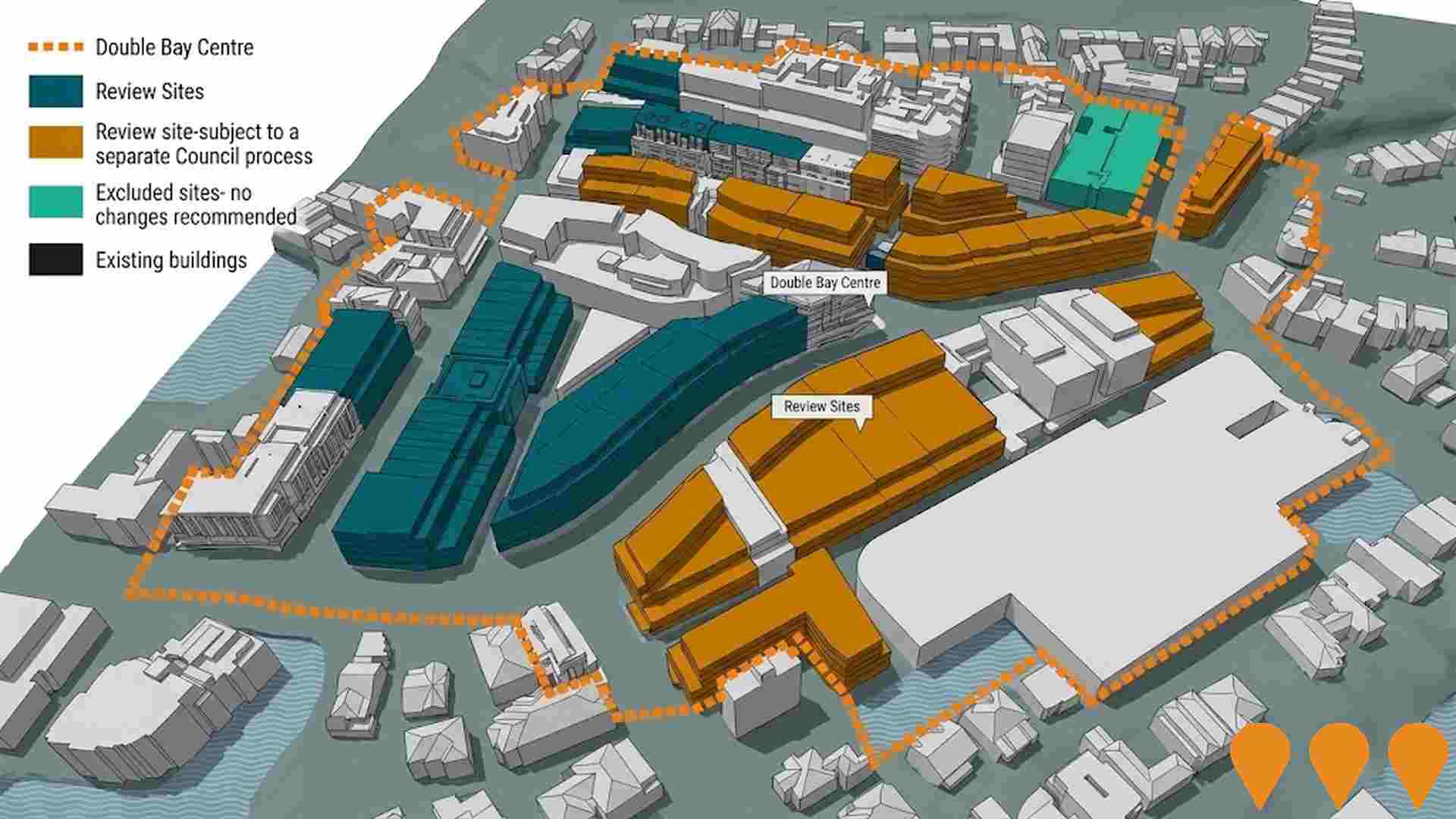 Communities, Precincts & Urban Renewal