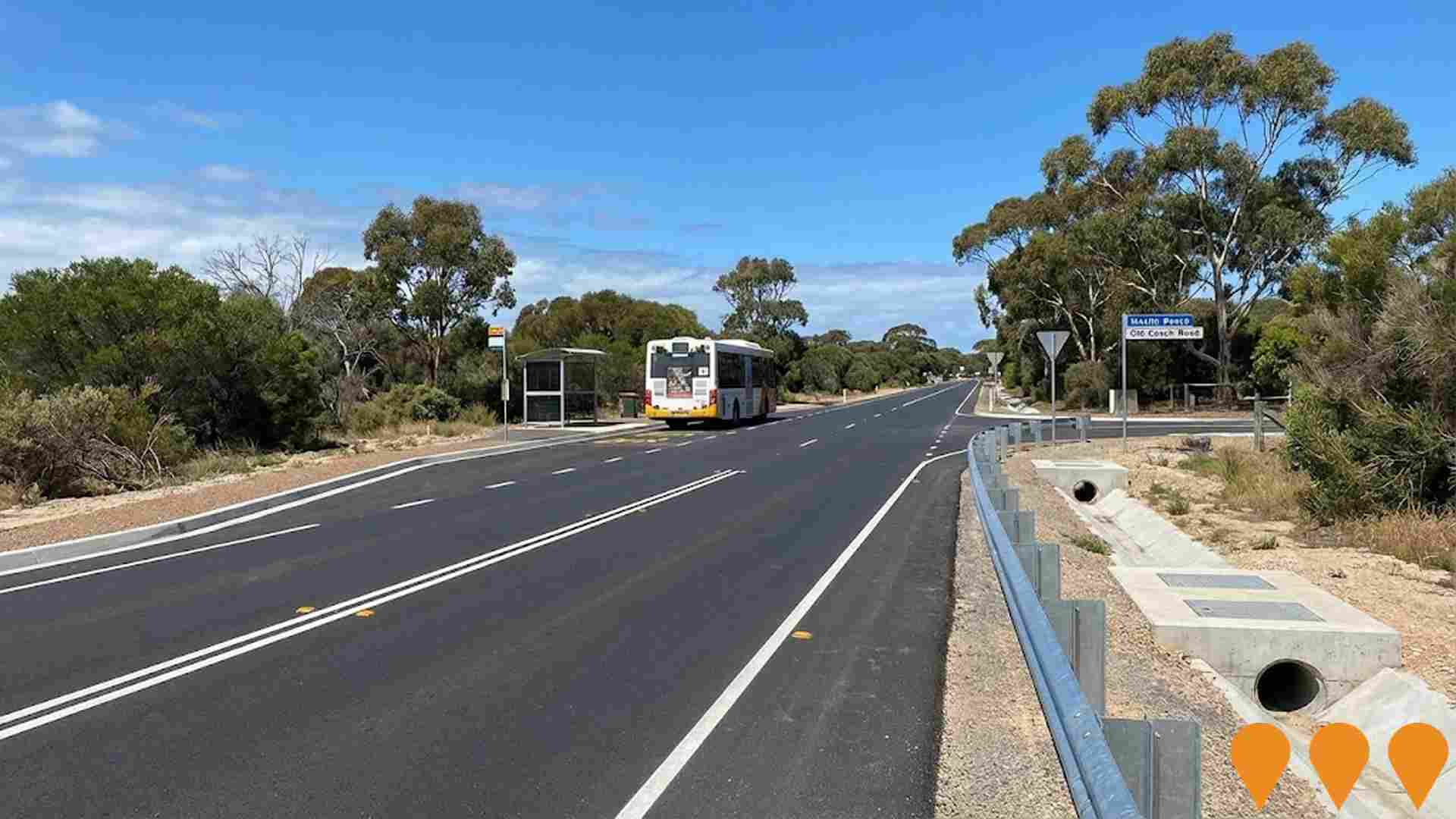 Transport & Logistics