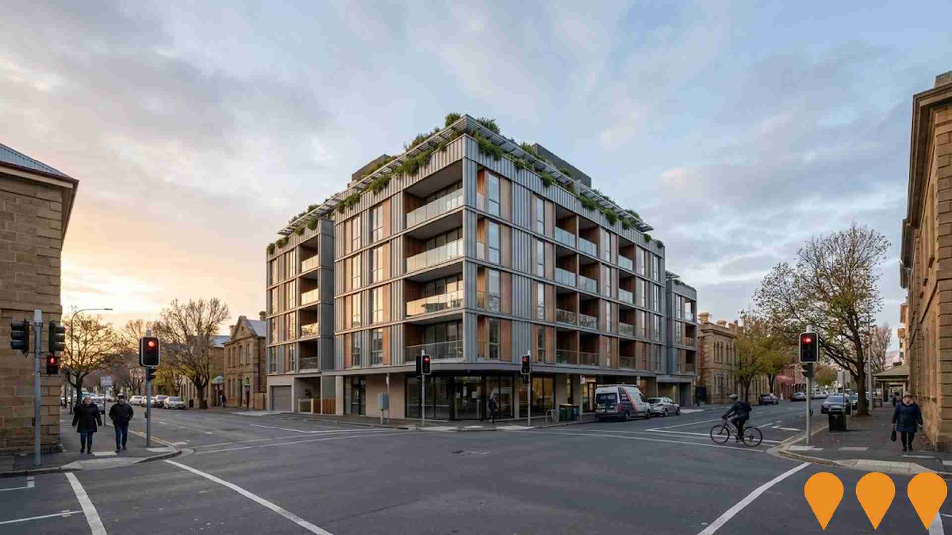 Residential Development