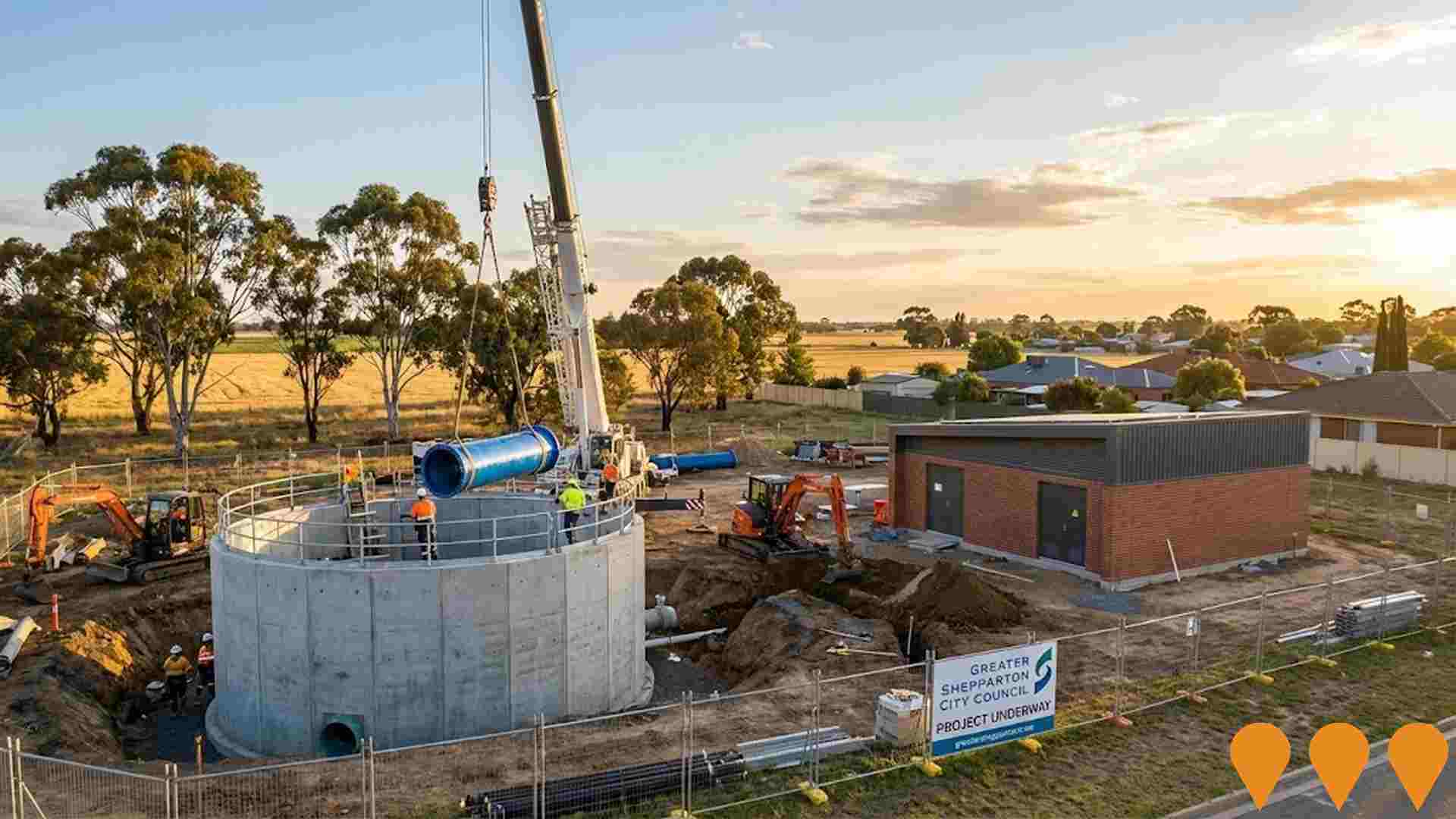 Environmental & Disaster Management