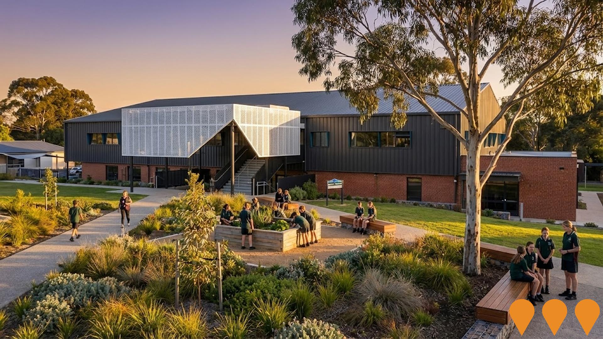 Education & Training