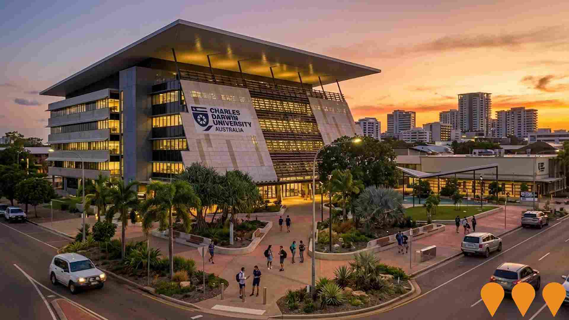 Education & Training