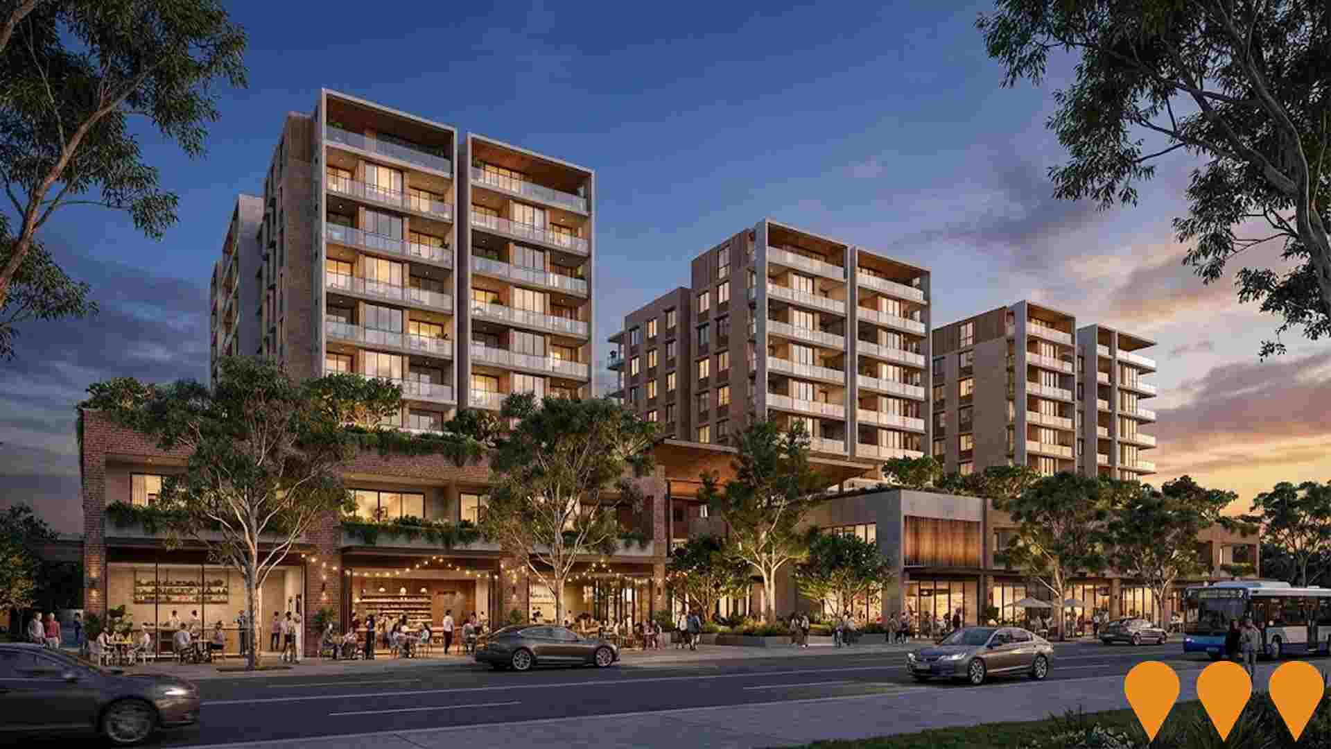 Residential Development