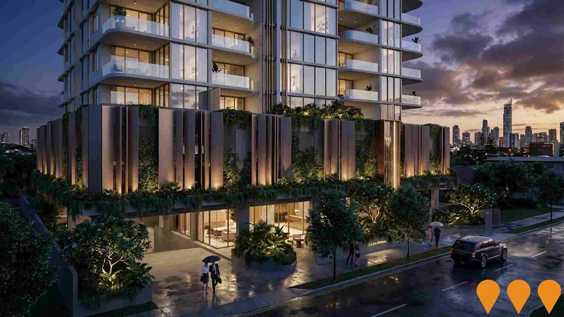 Residential Development