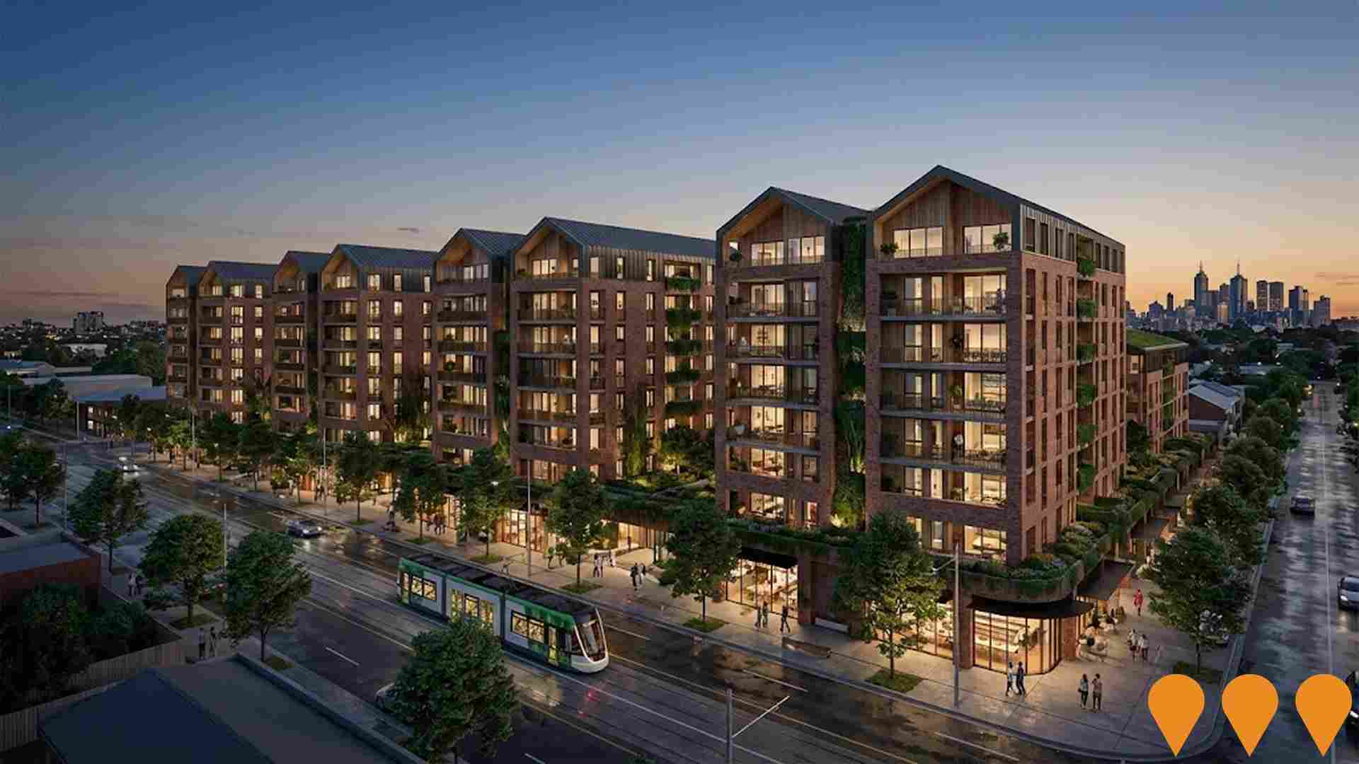 Residential Development