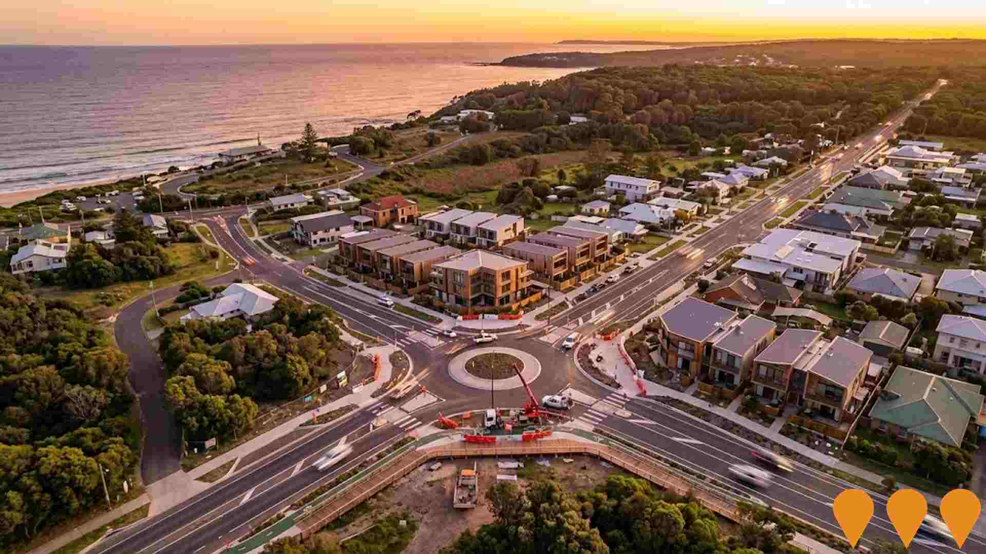 Communities, Precincts & Urban Renewal