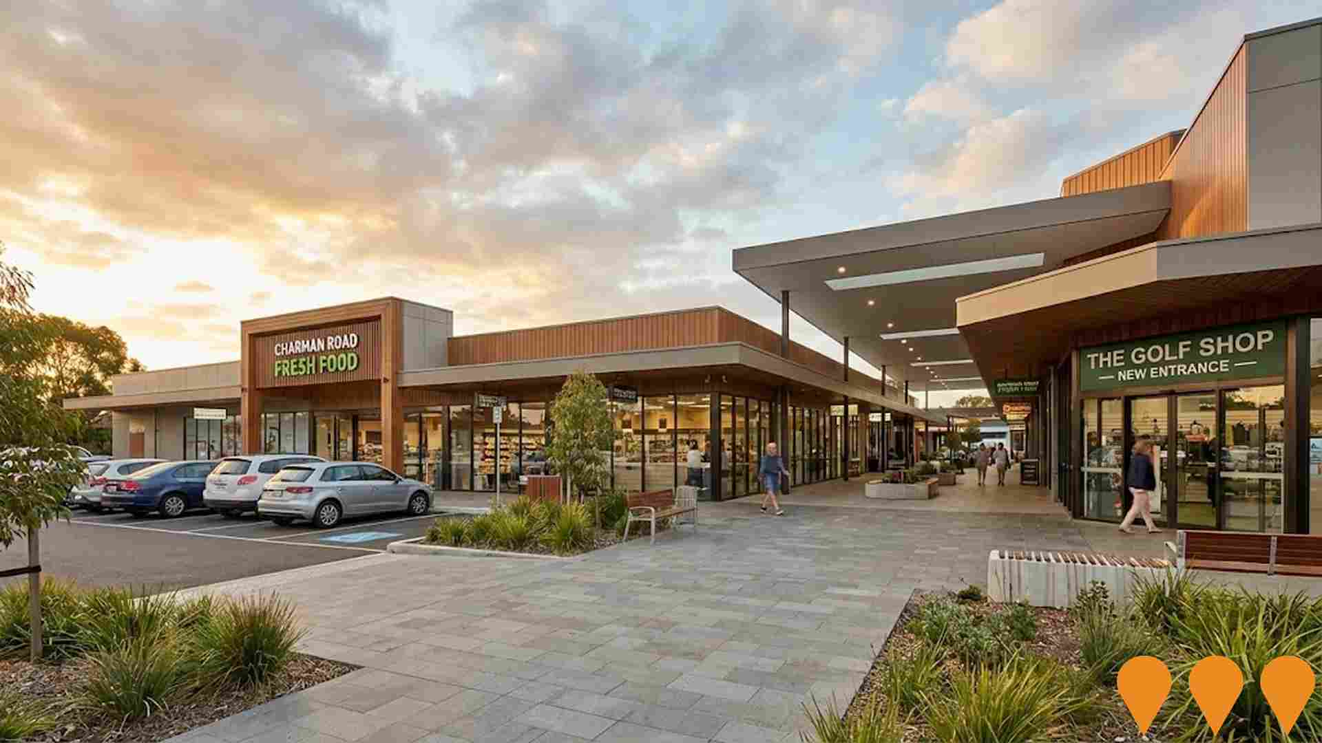 Retail