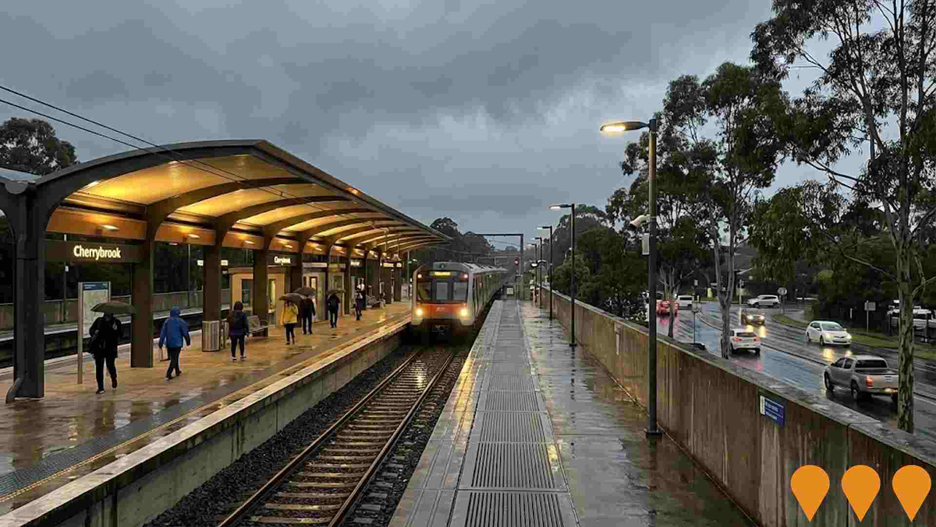 Transport & Logistics