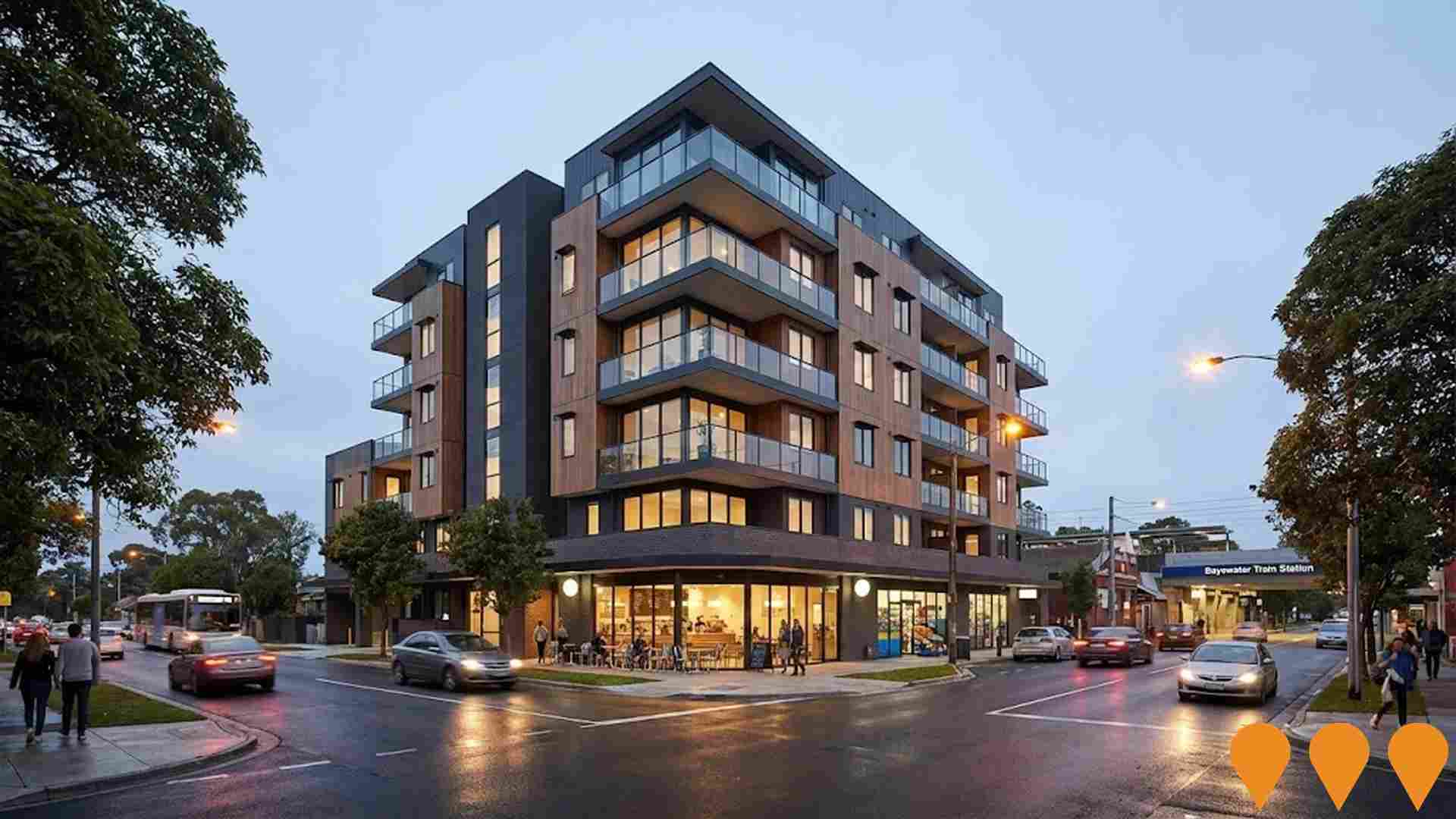 Residential Development